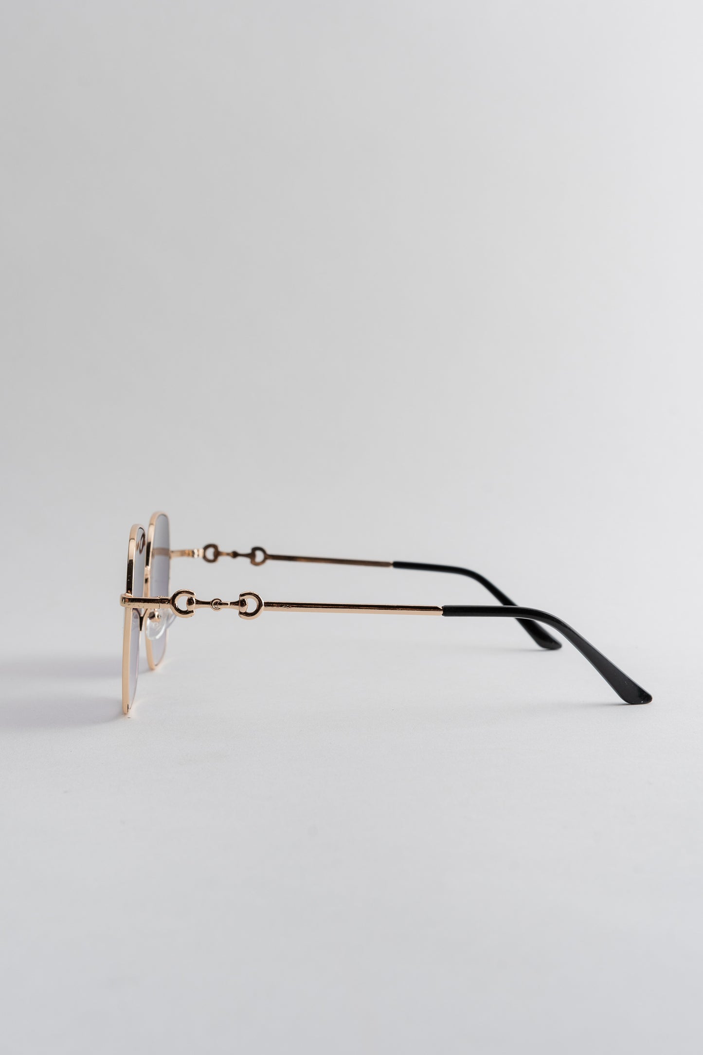 Gold Sunglasses