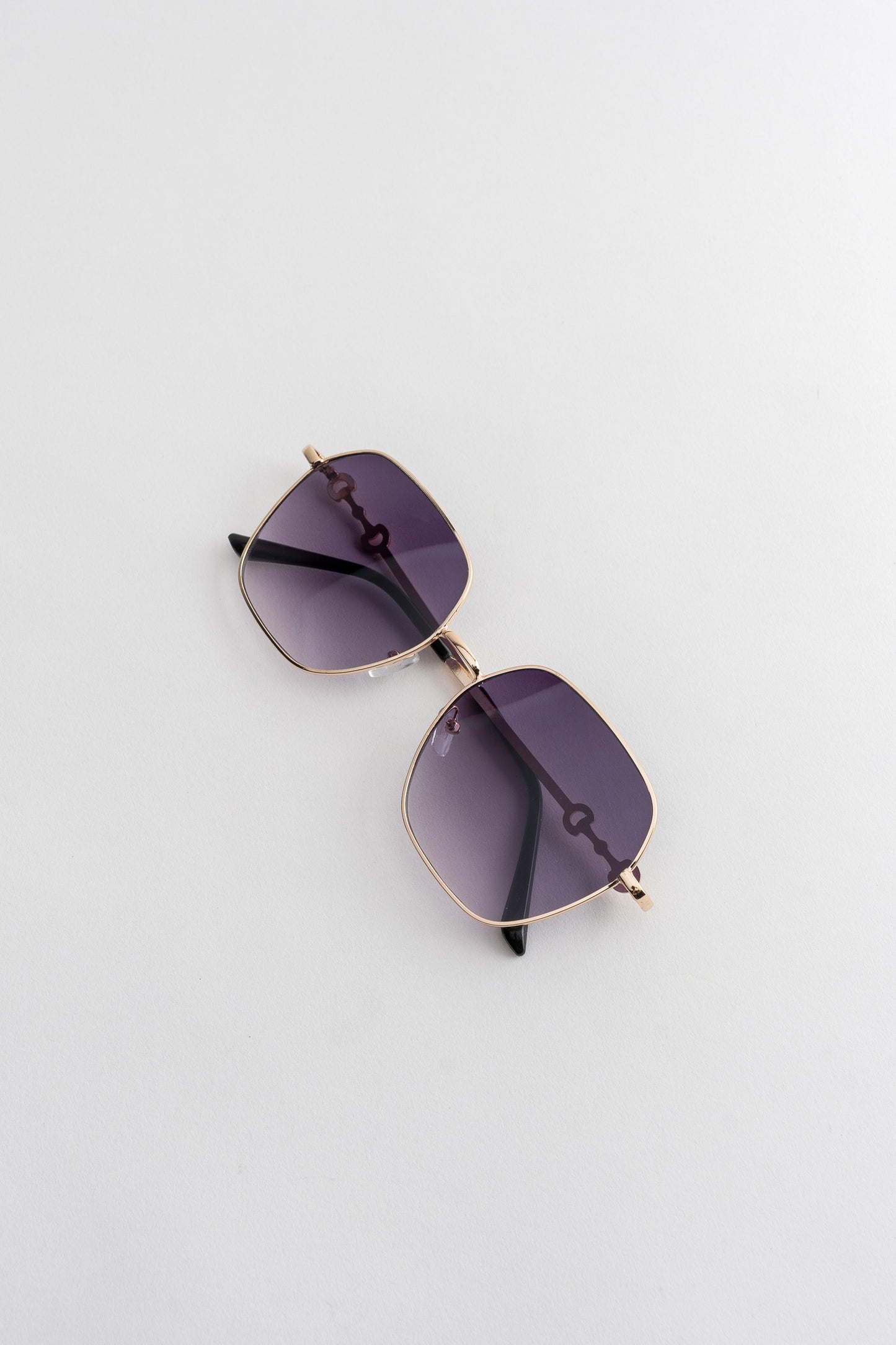 Gold Sunglasses