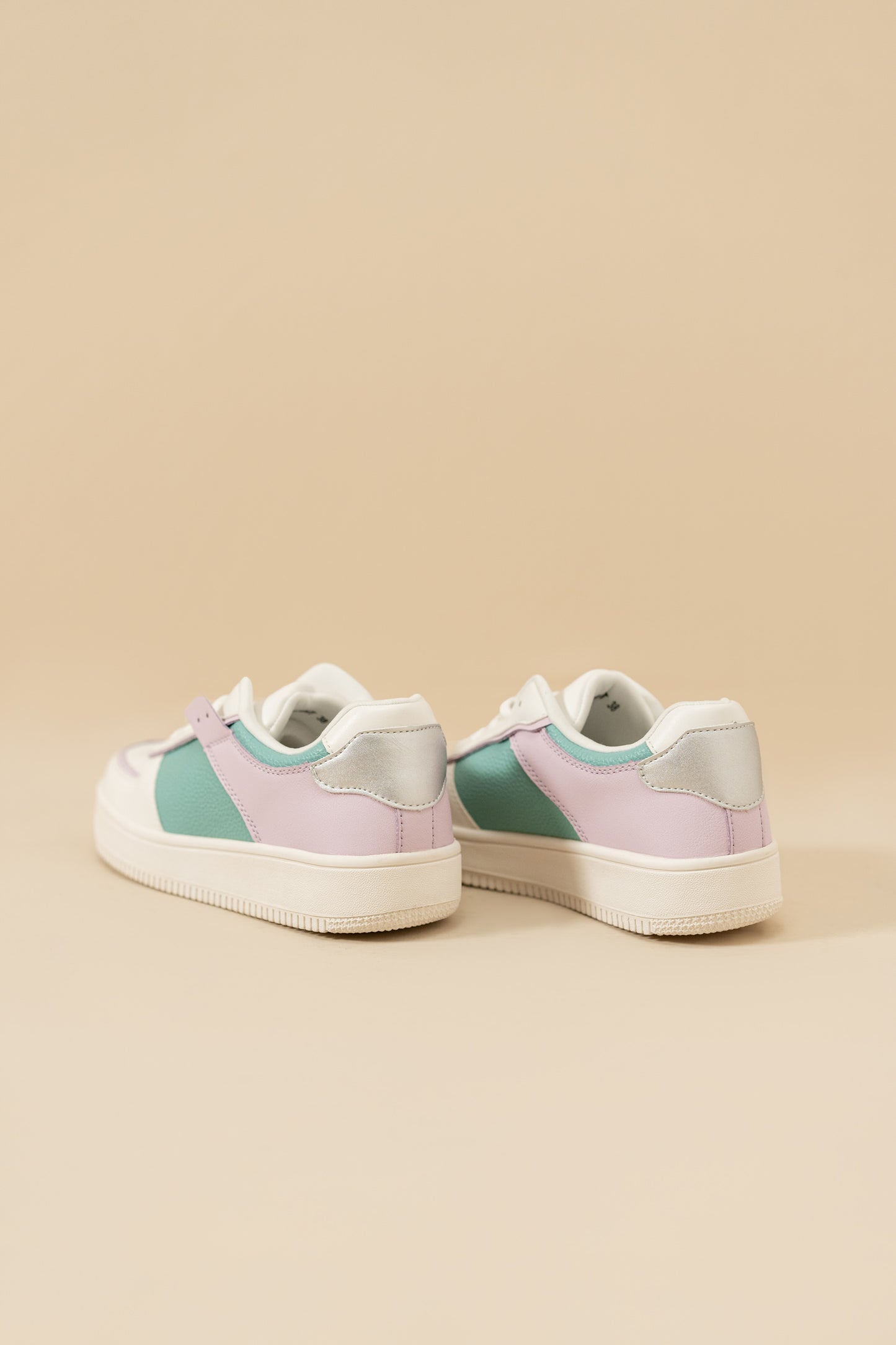 Platform Sneakers