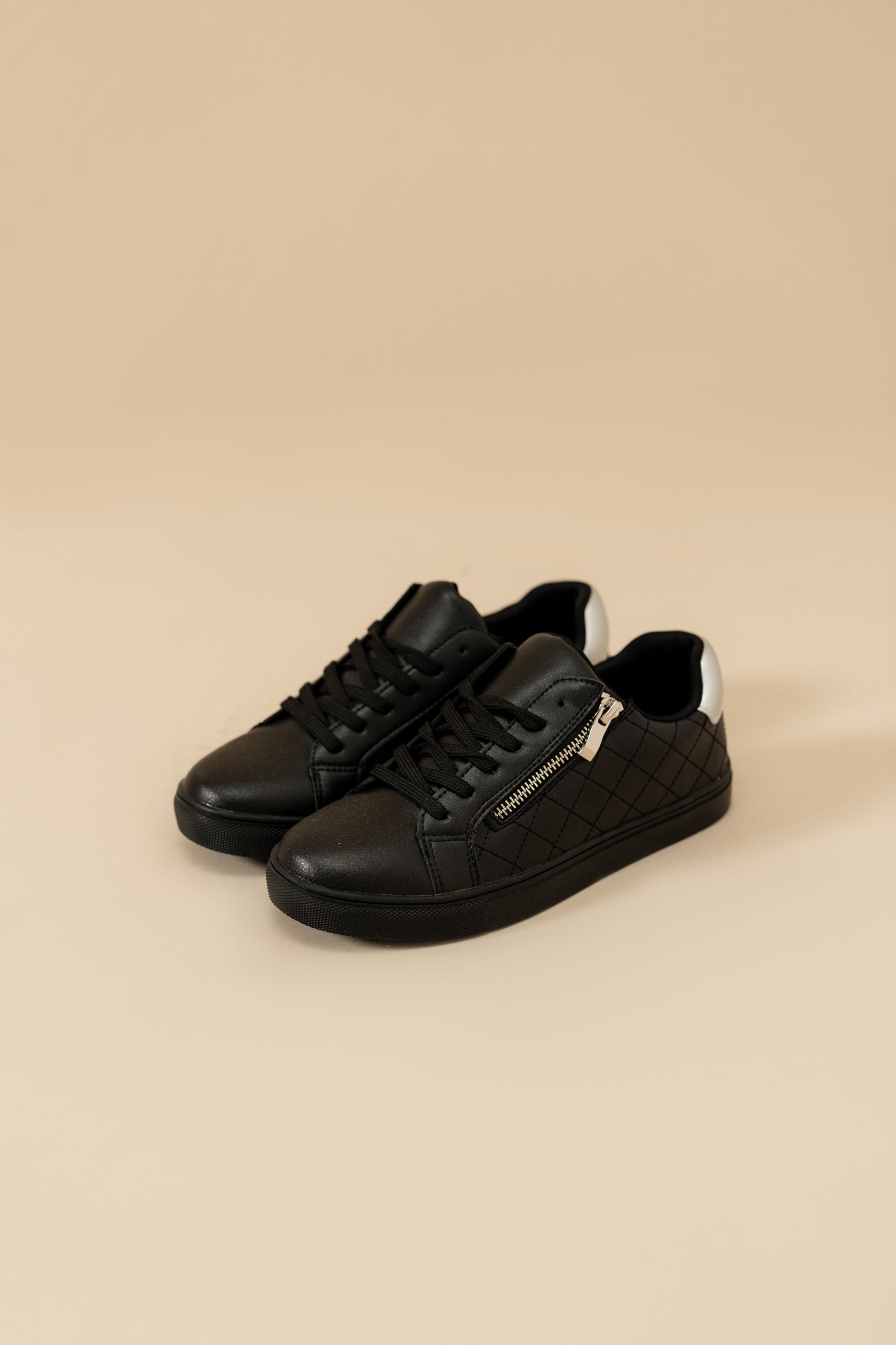 Black Sneakers