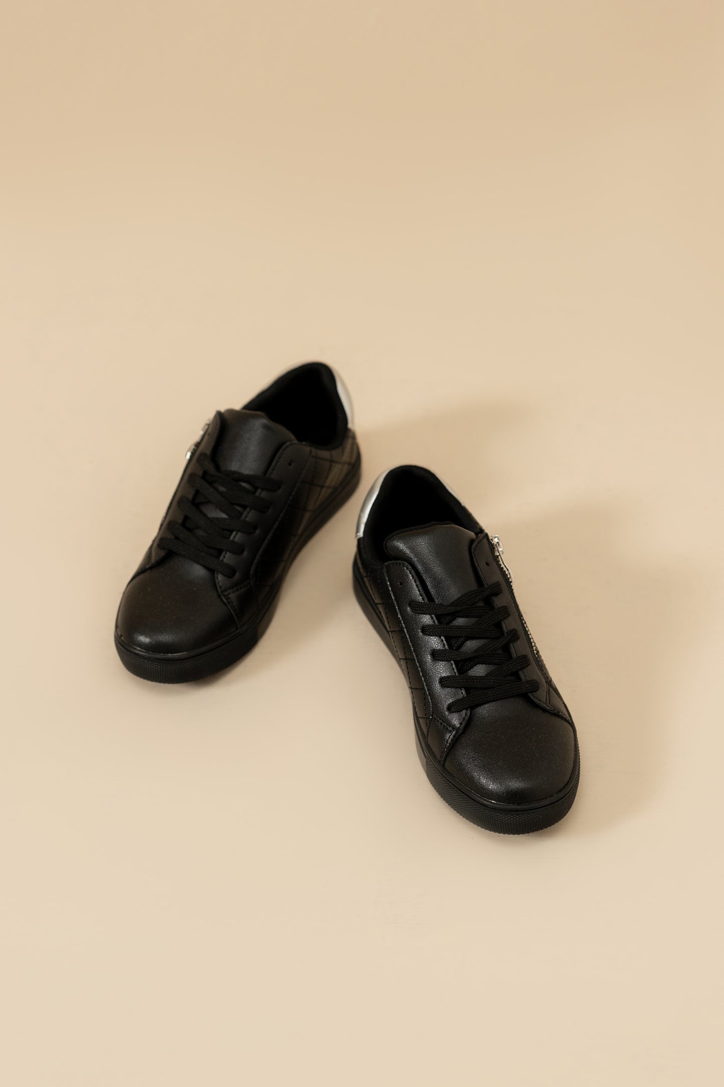 Black Sneakers