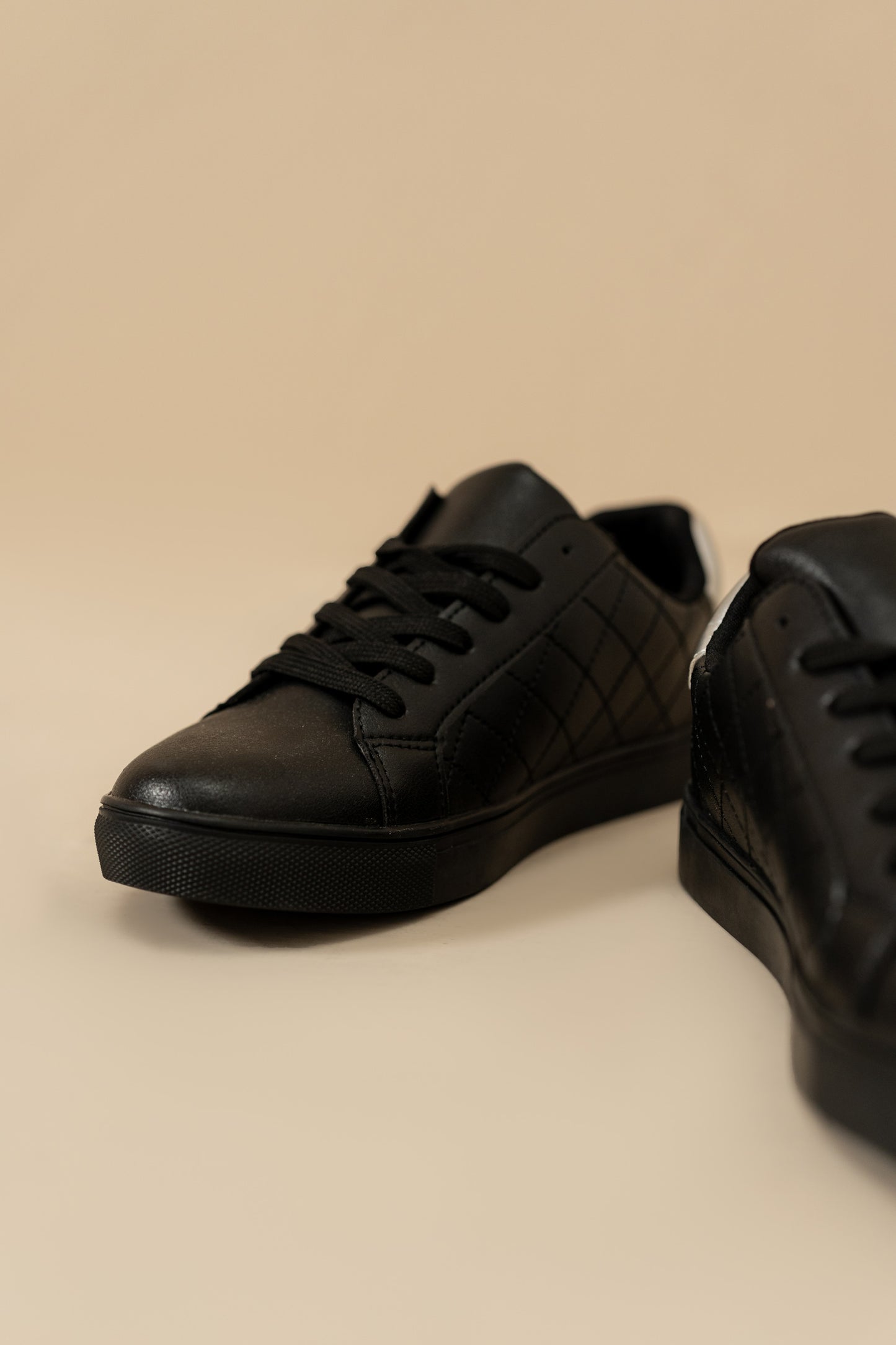 Black Sneakers