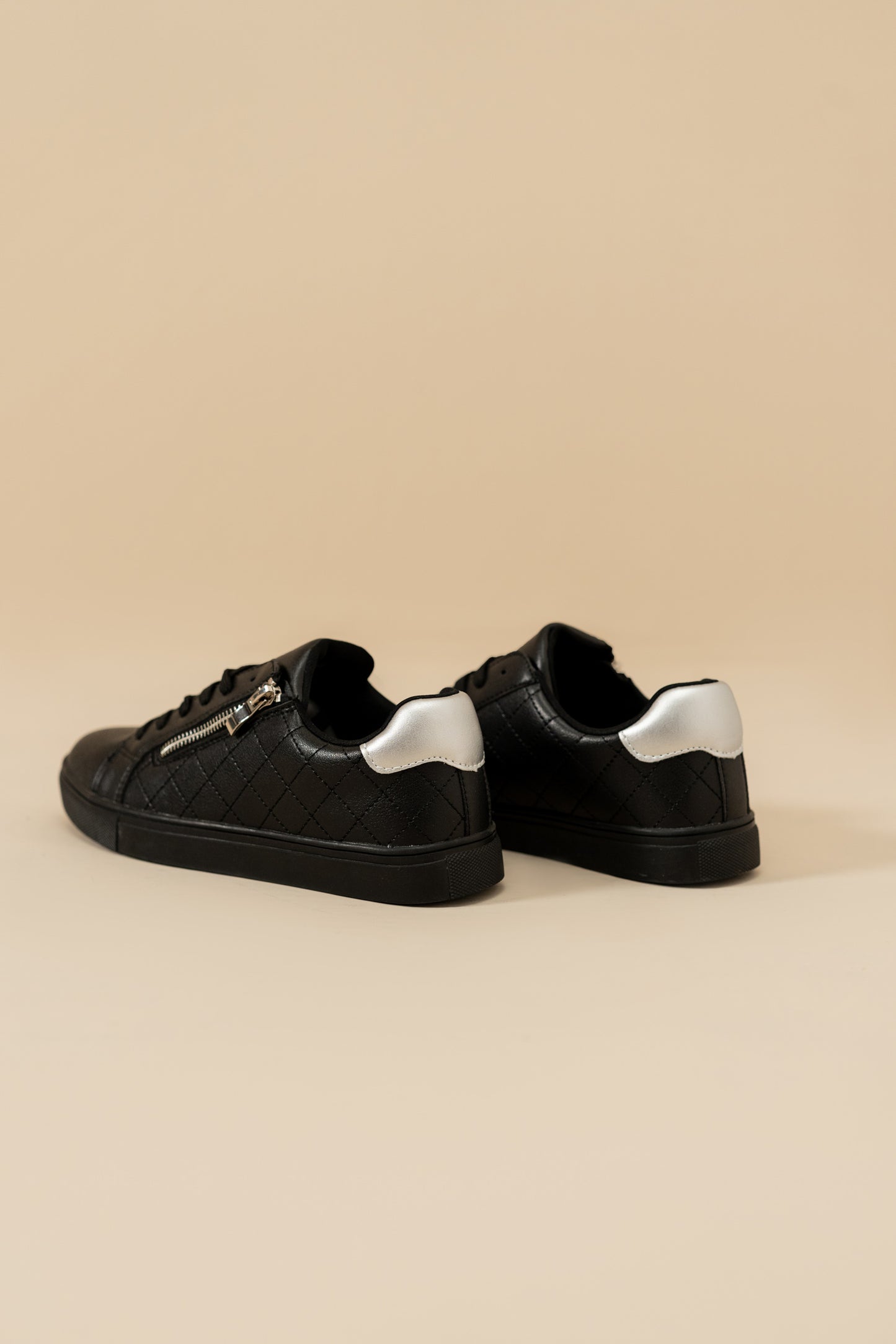 Black Sneakers