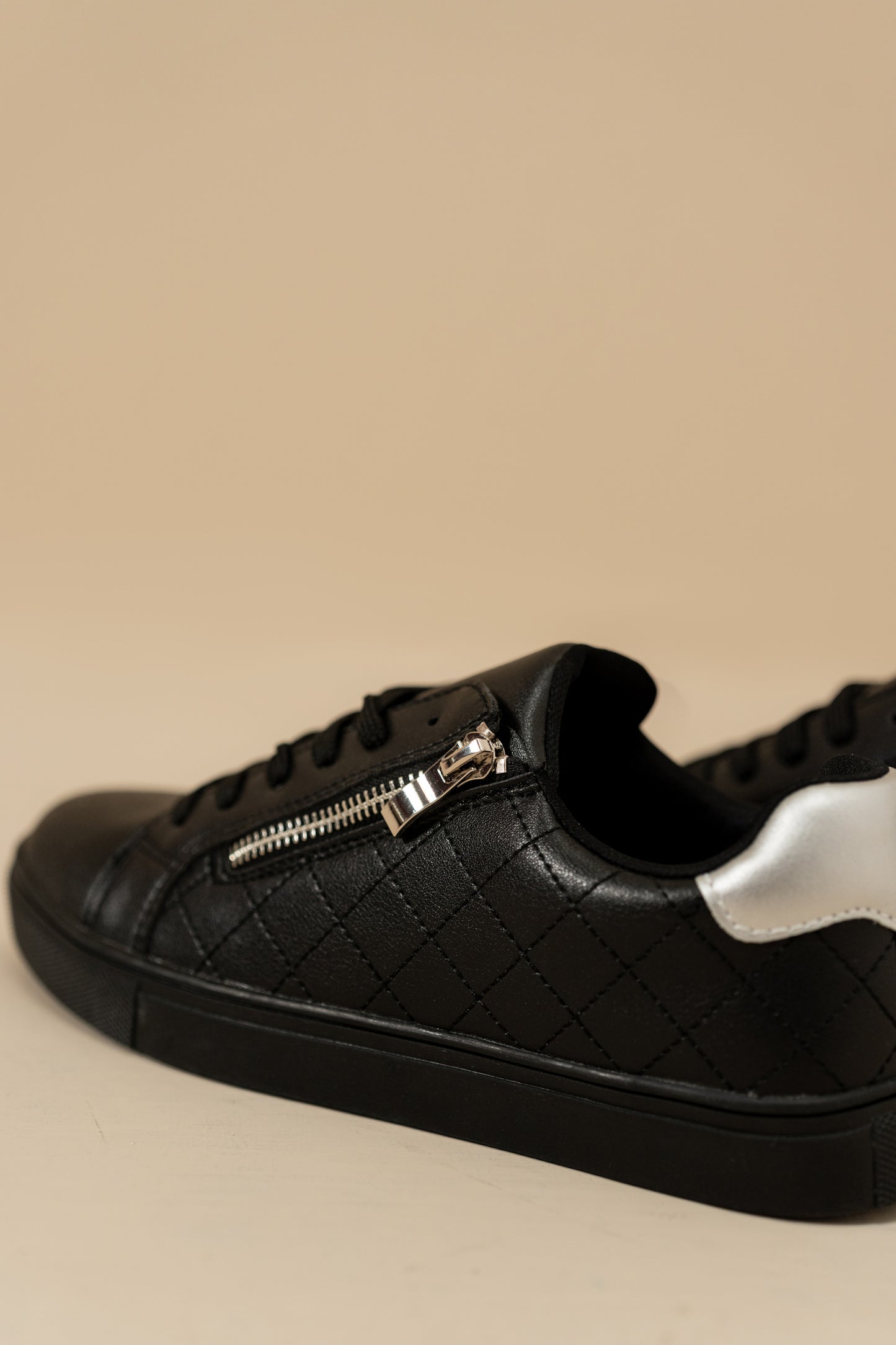 Black Sneakers