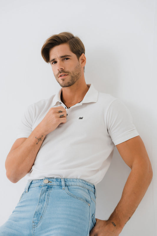 Blue Denim Shorts - Hustle N Holla