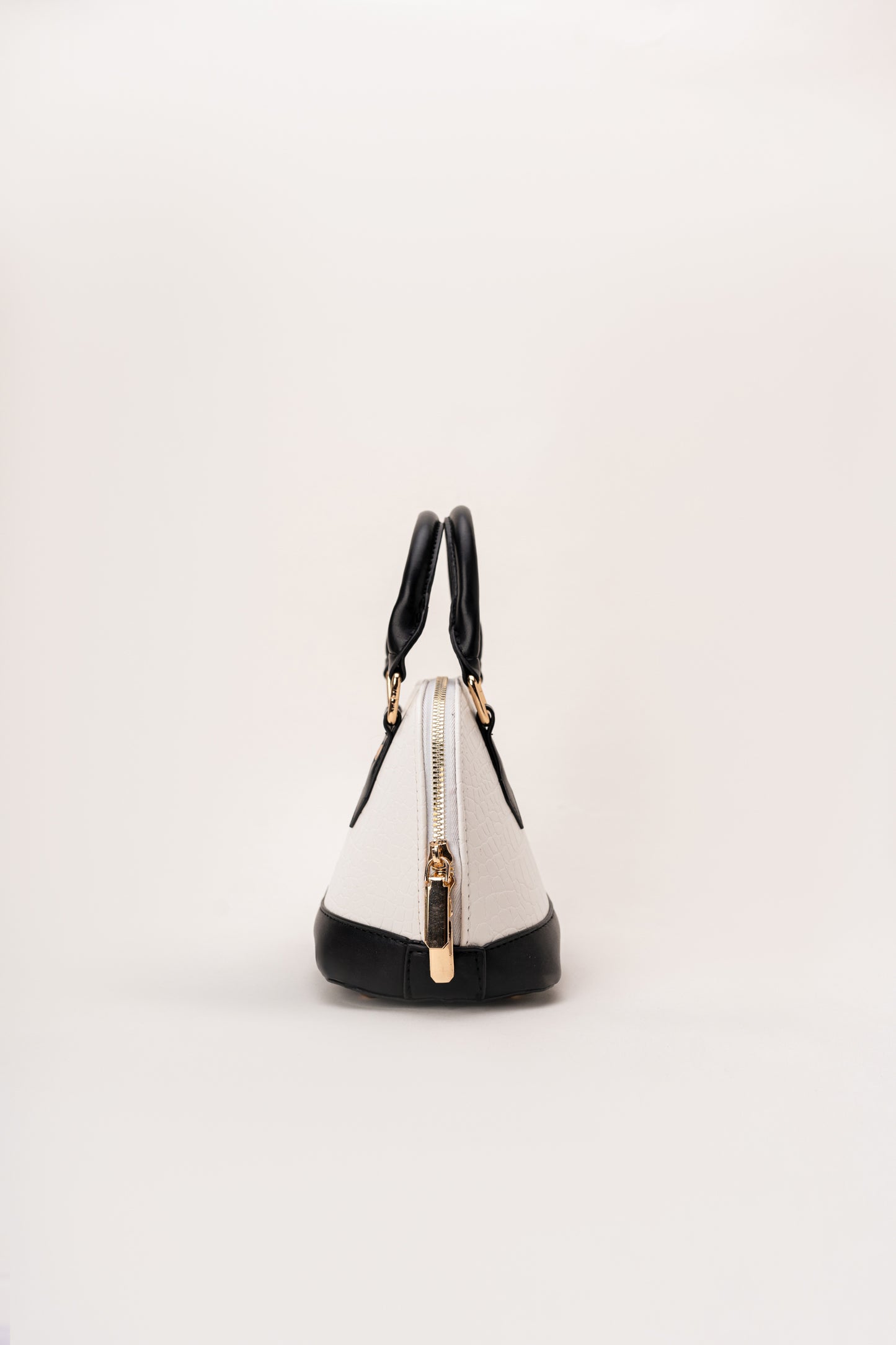 Contrast Mini Bag - Hustle N Holla