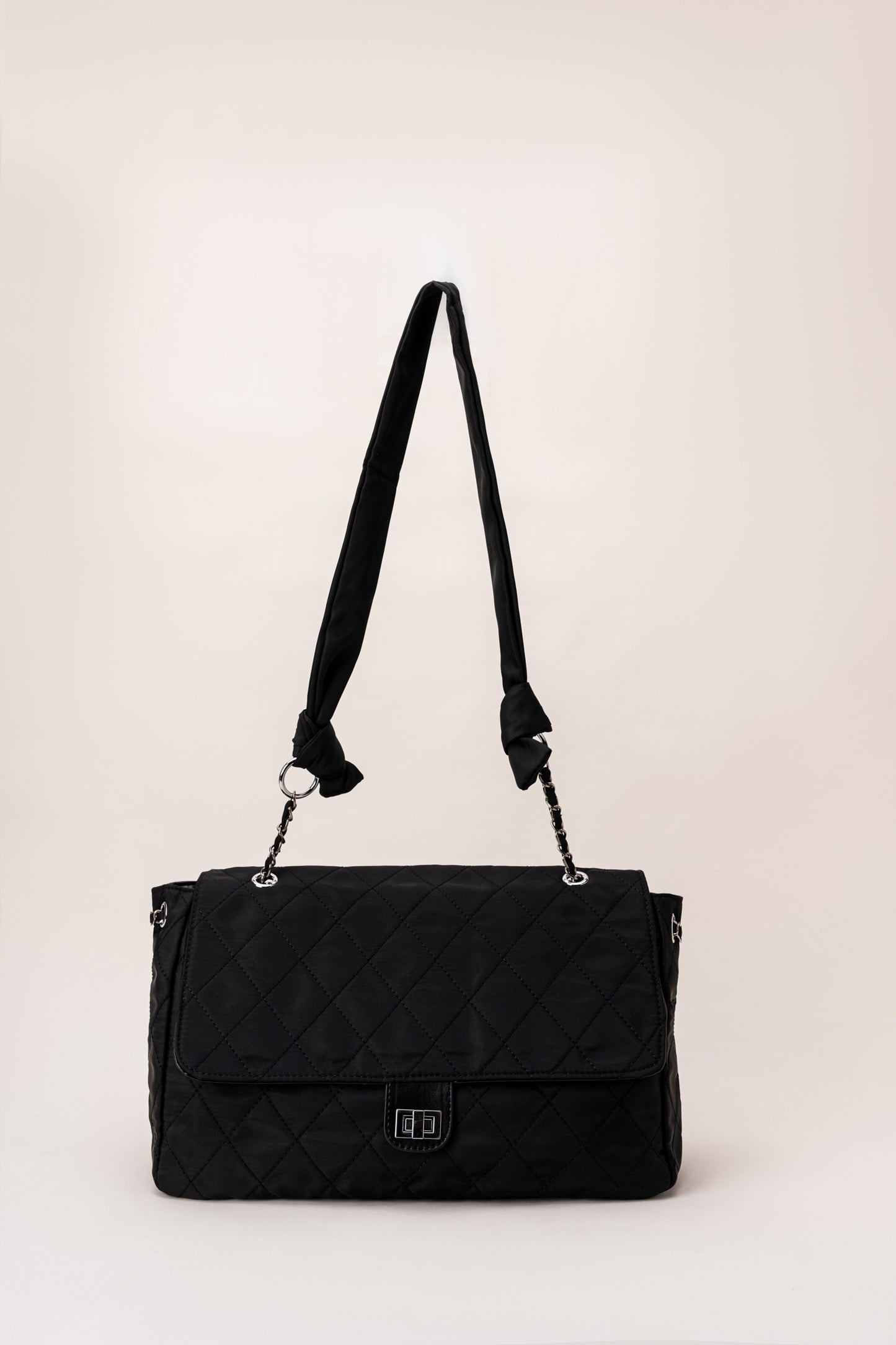 Everyday Black Bag