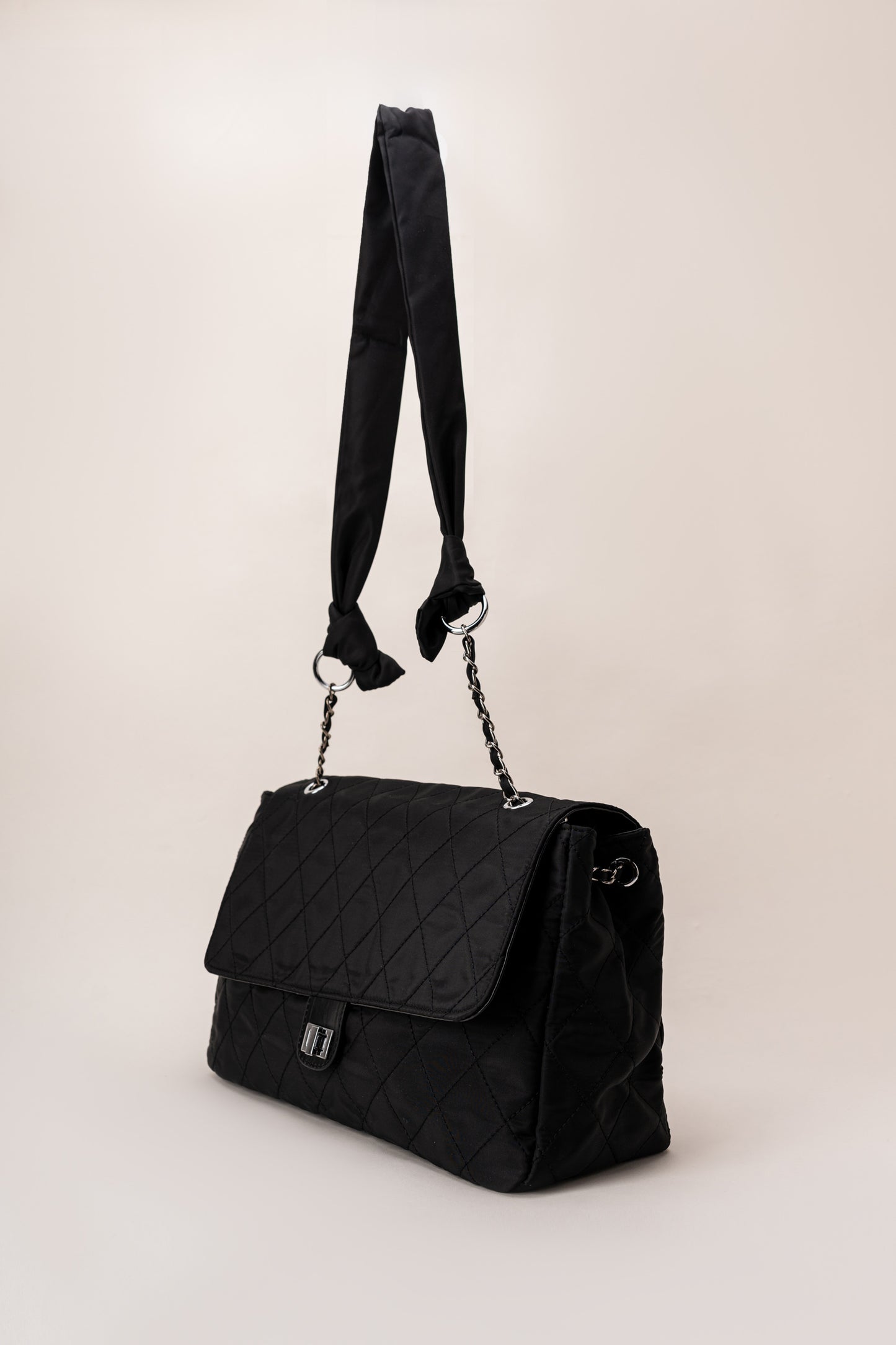 Everyday Black Bag