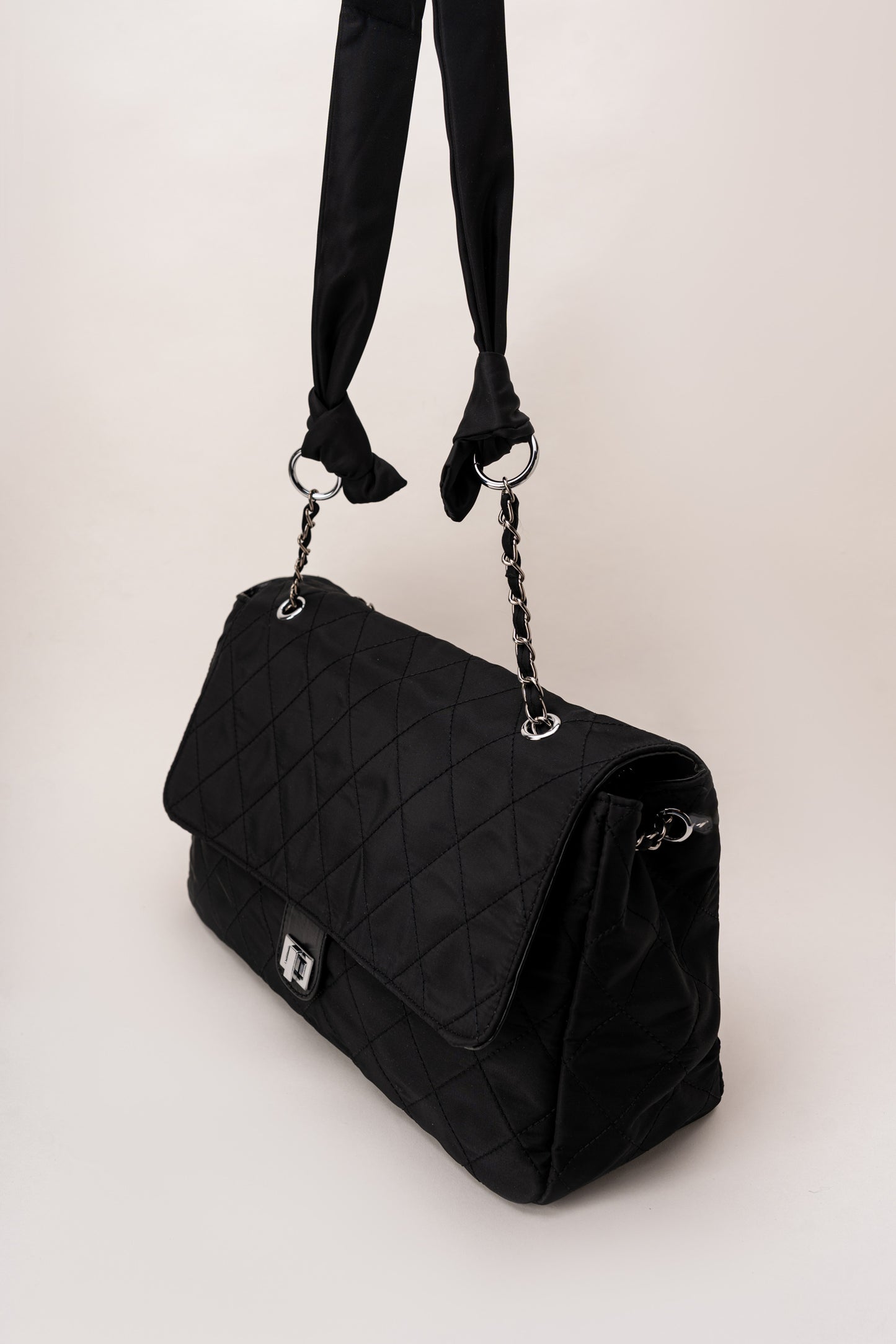 Everyday Black Bag