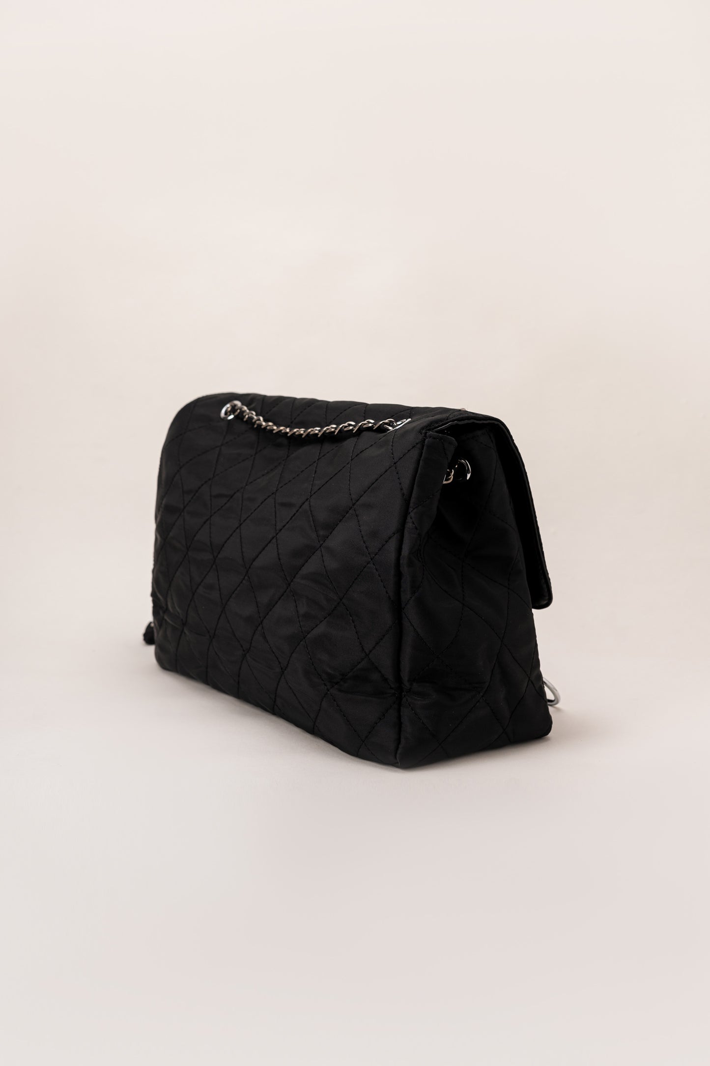 Everyday Black Bag