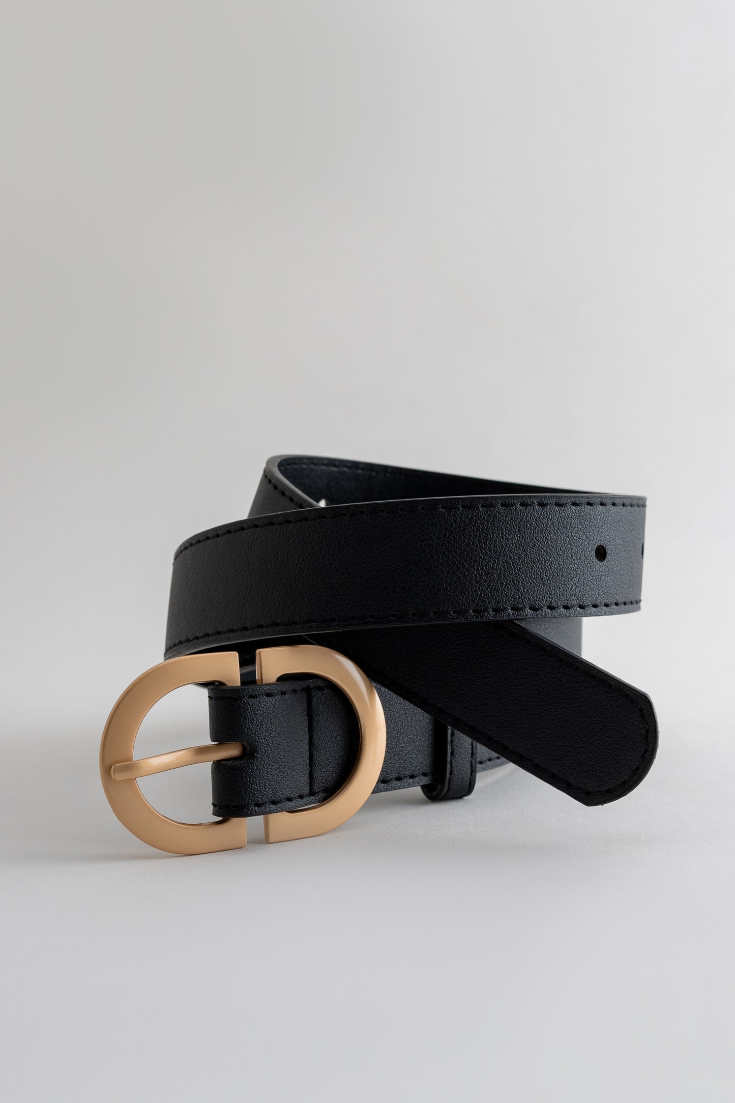 Black belt