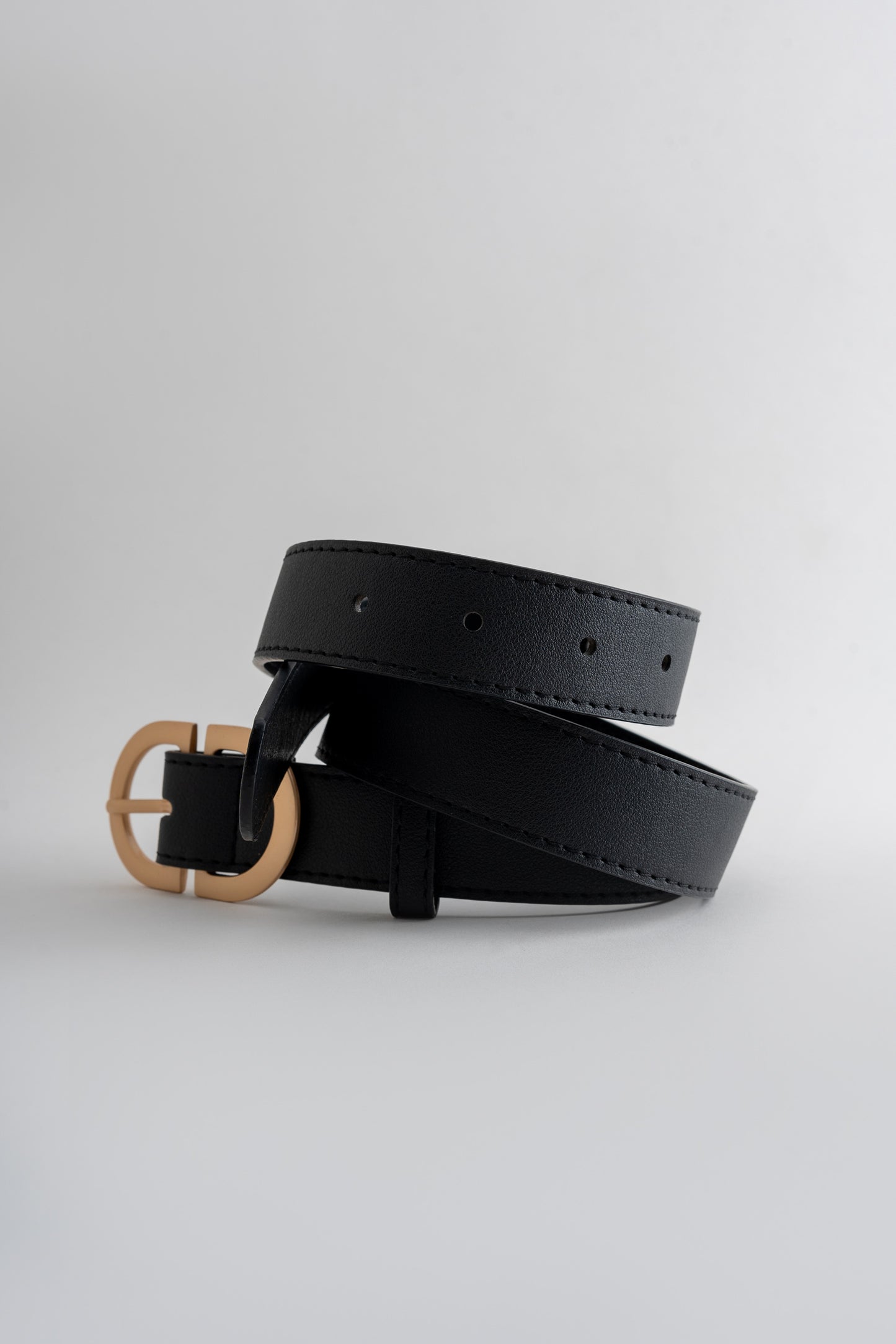 Black belt
