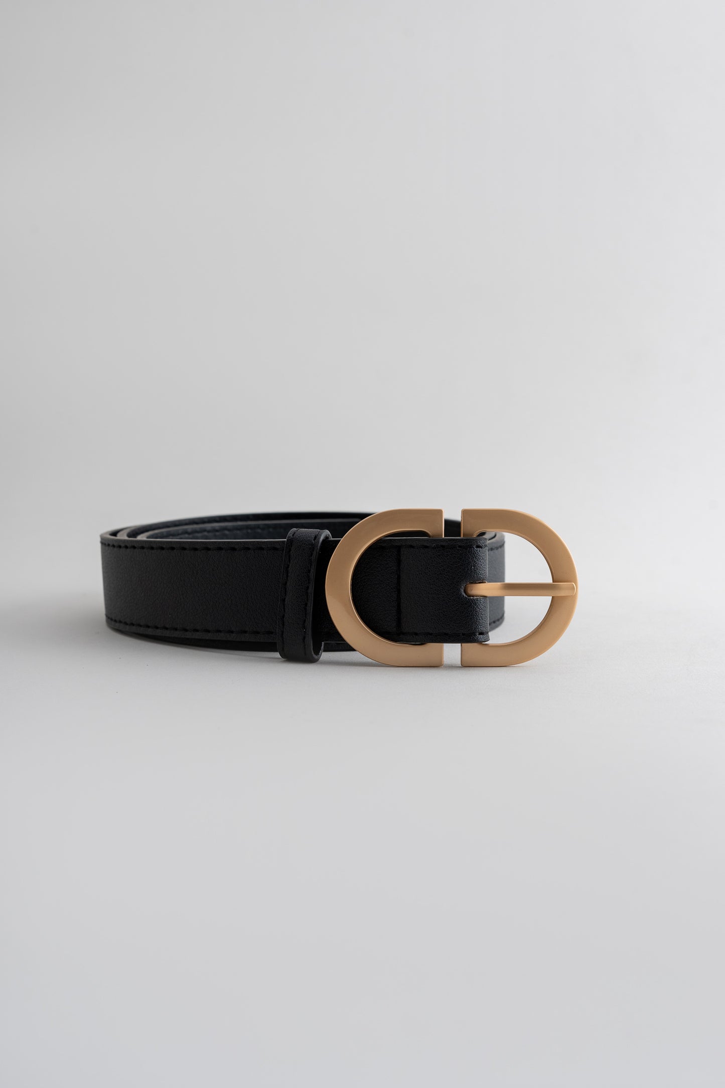 Black belt