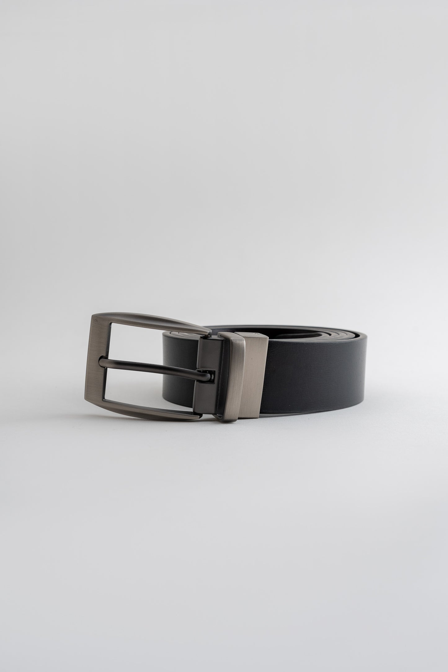 All Black Belt