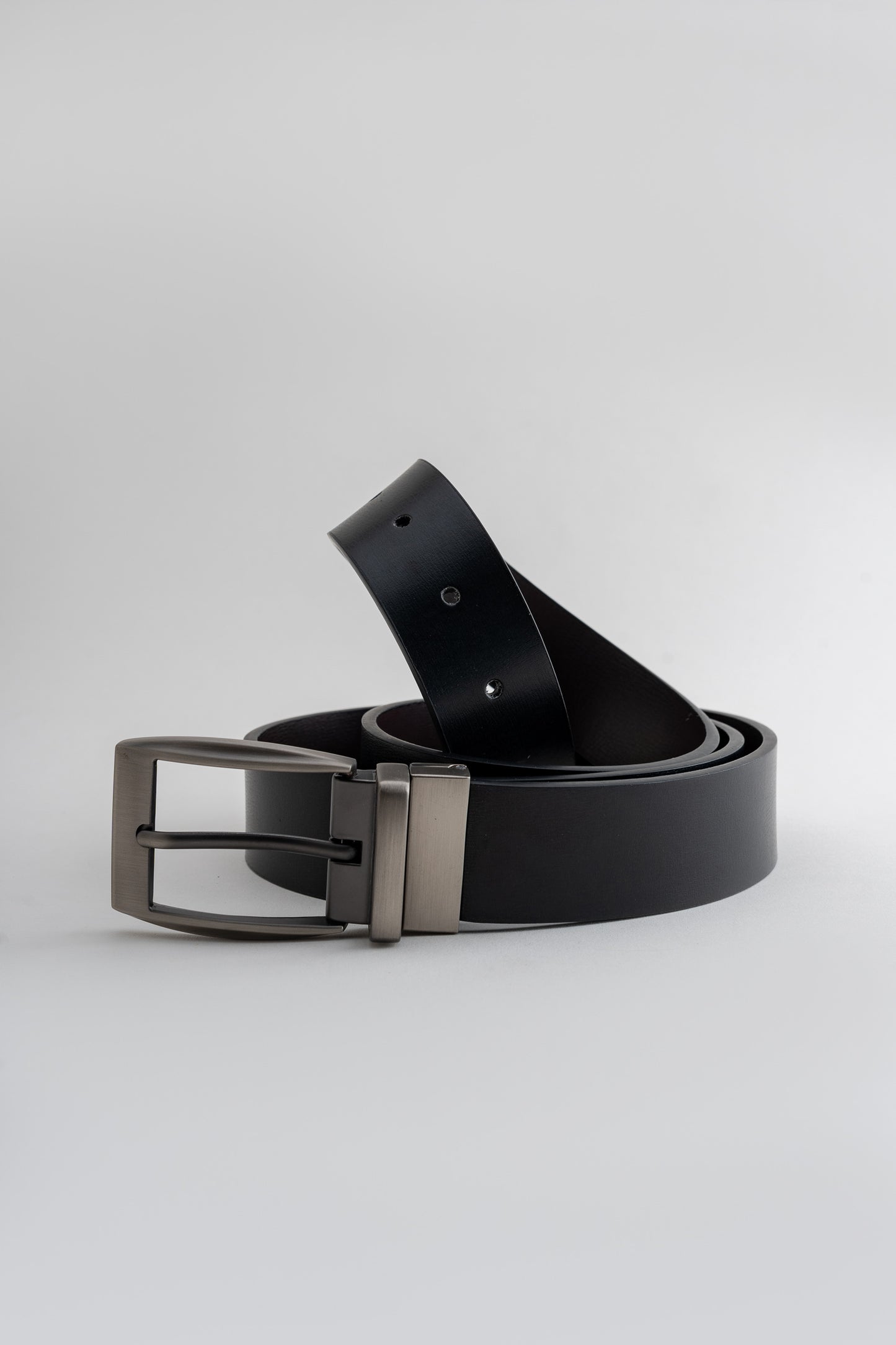 All Black Belt