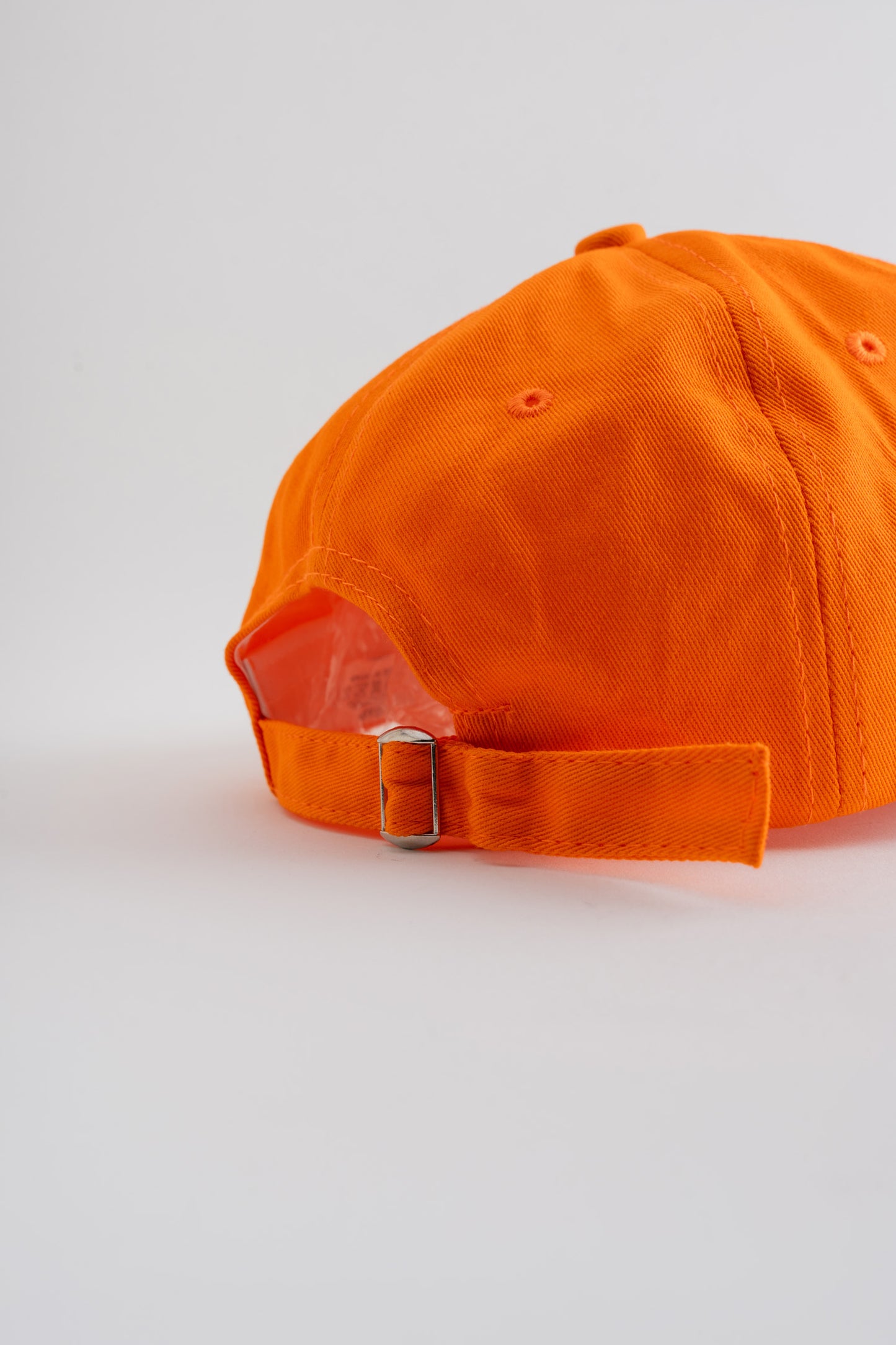 Orange Cap