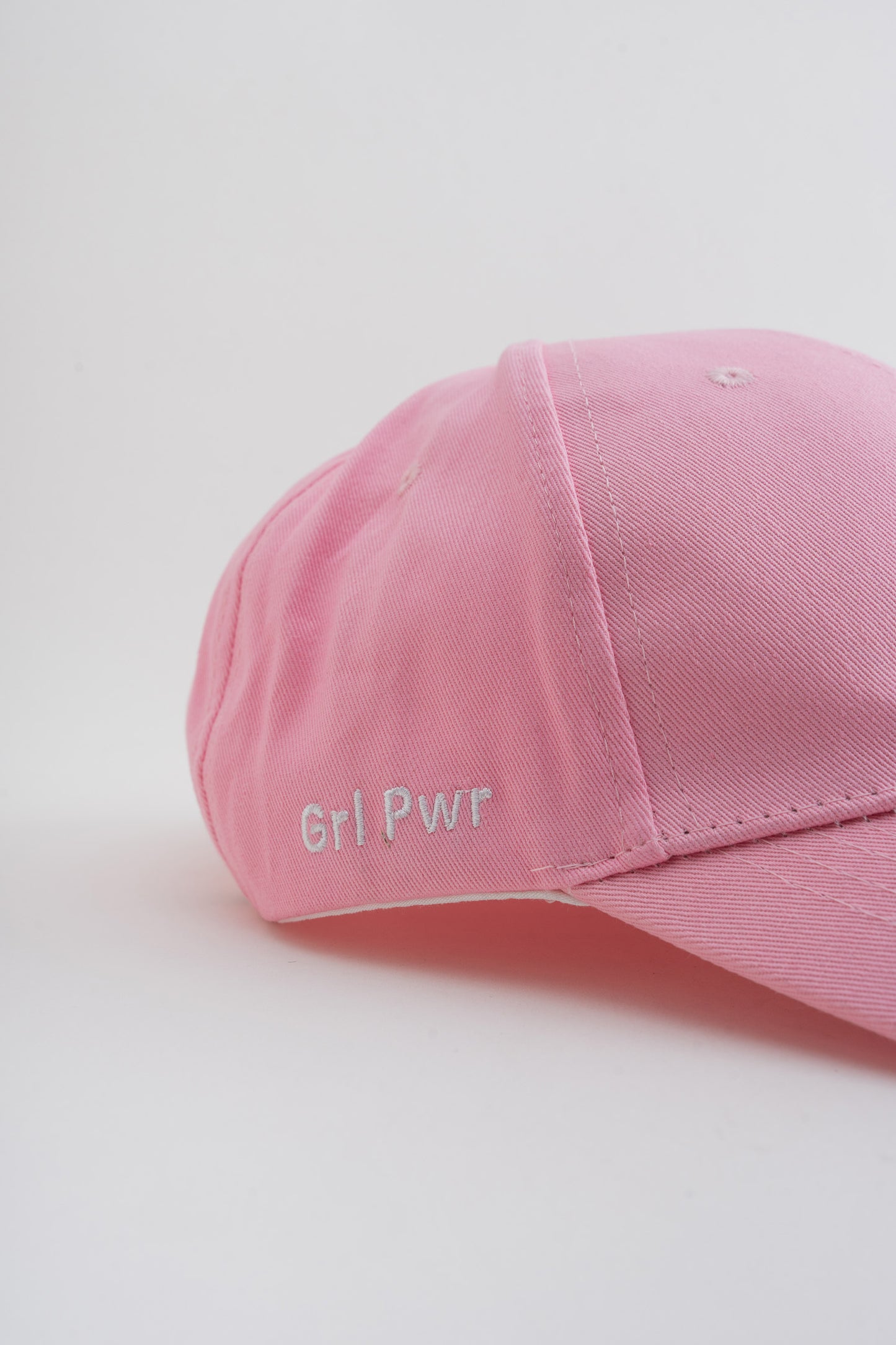 Pink Cap