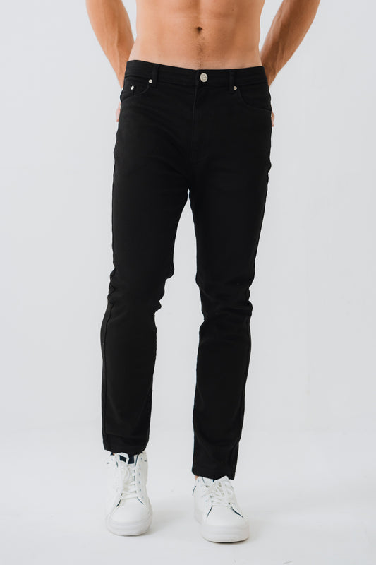 Arlo Basic Fit Jeans