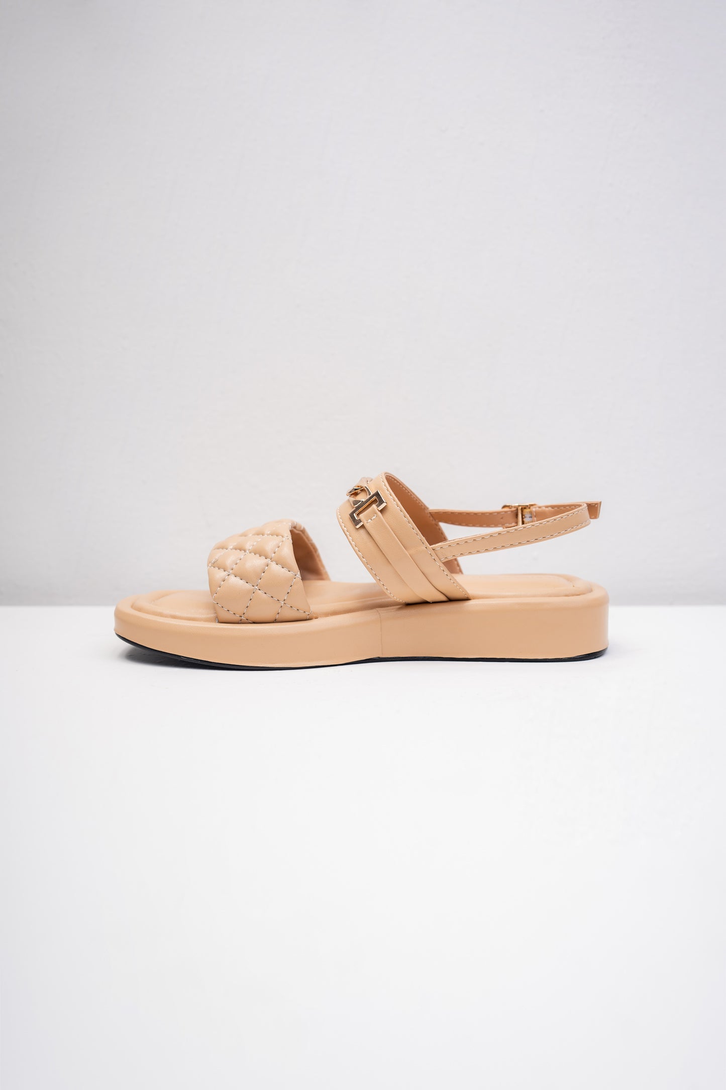 Chunky Sandals - Hustle N Holla