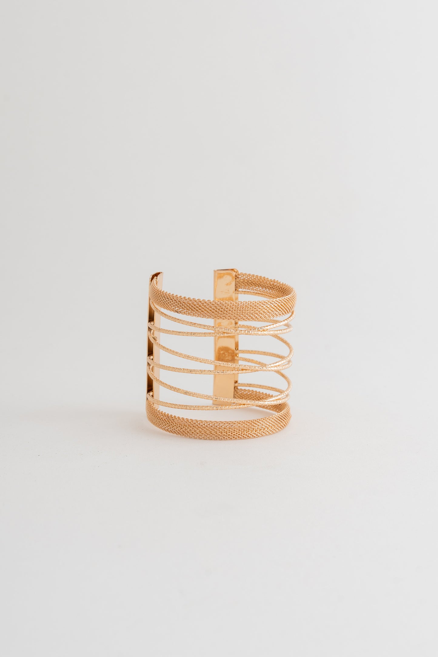 Hannah Bangles
