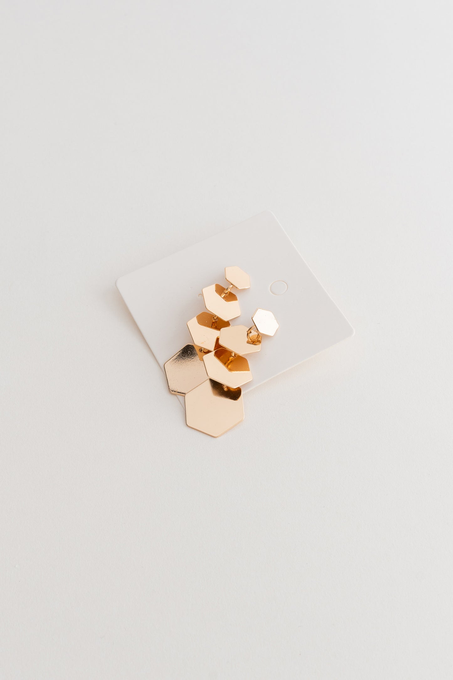 Irene Earrings - Hustle N Holla