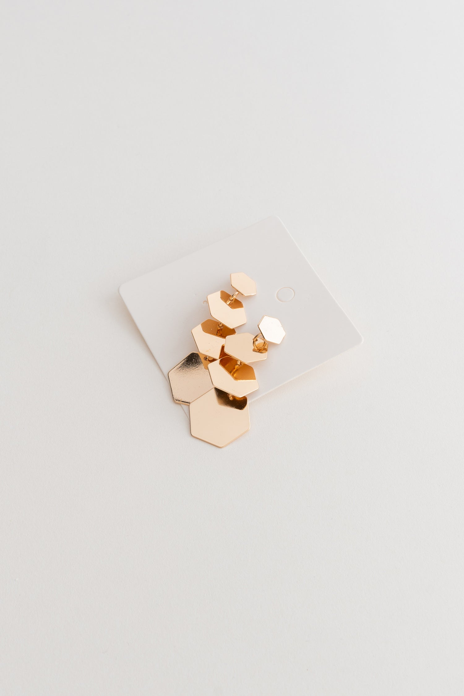 Irene Earrings - Hustle N Holla