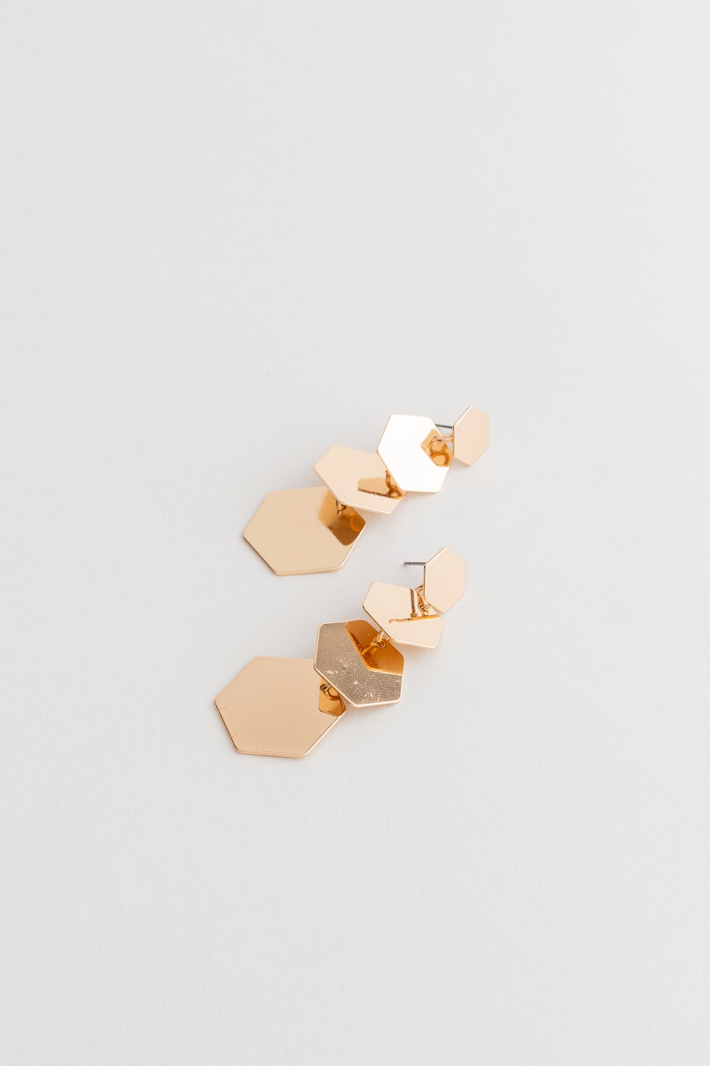 Irene Earrings - Hustle N Holla