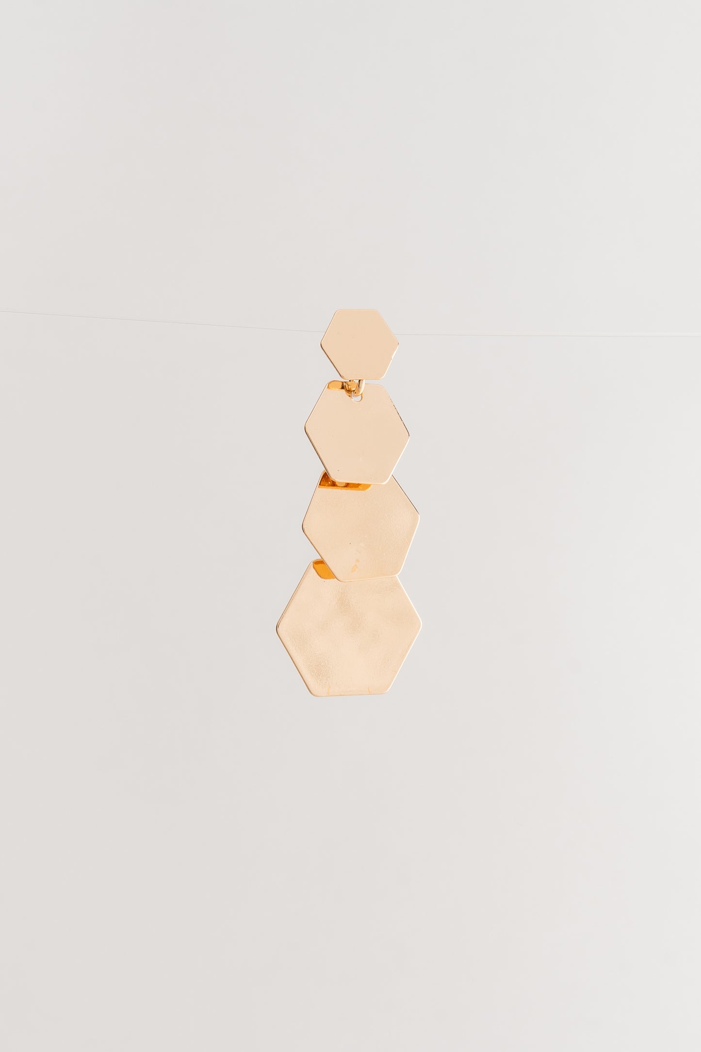 Irene Earrings - Hustle N Holla