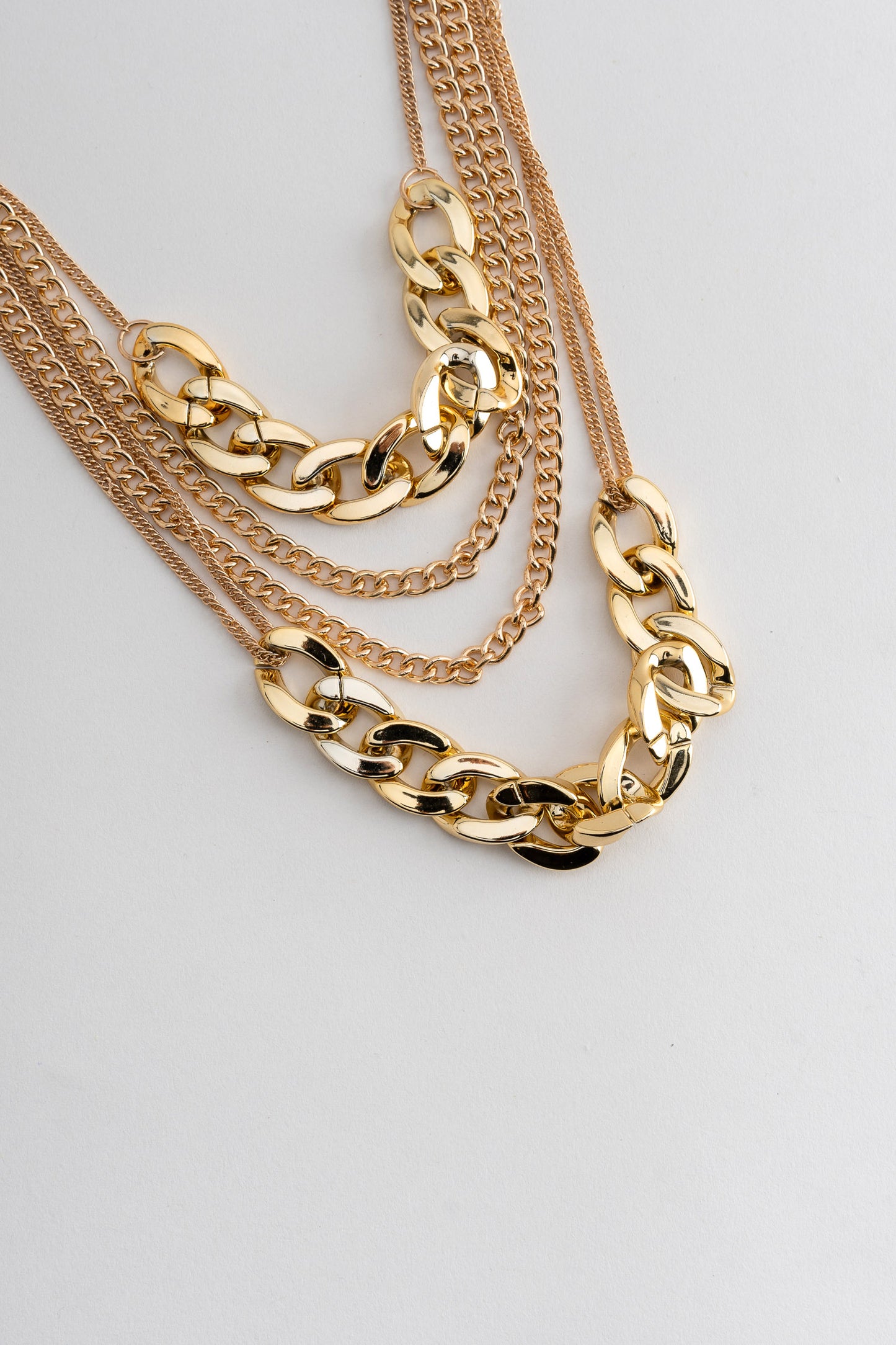 Irene Necklace