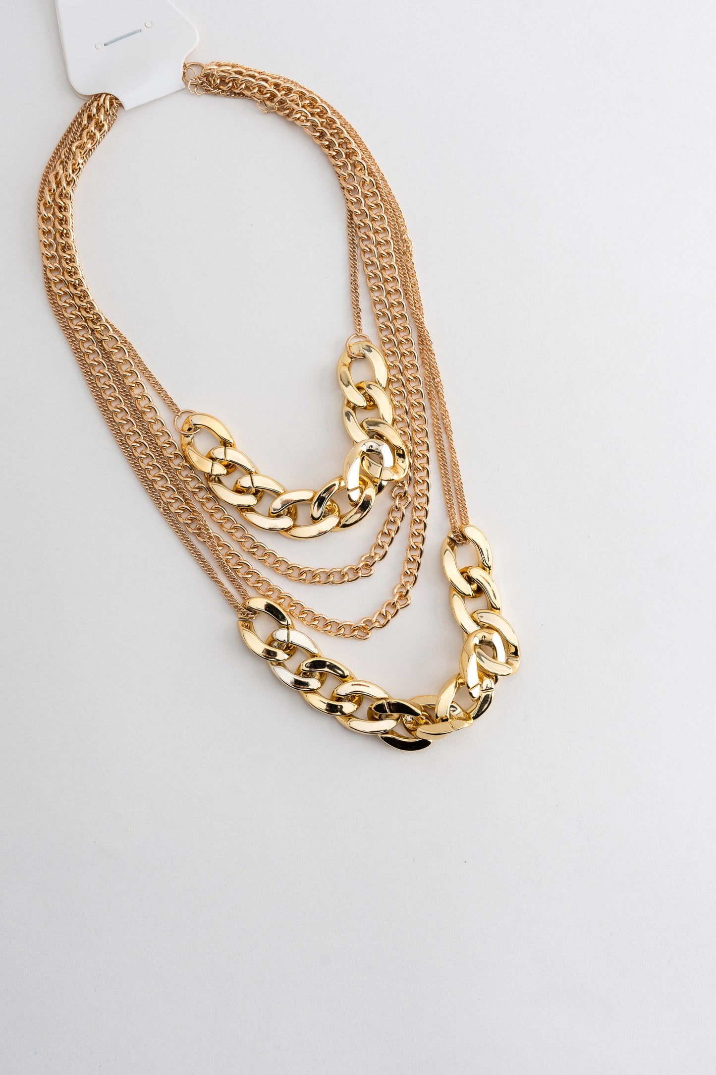 Irene Necklace