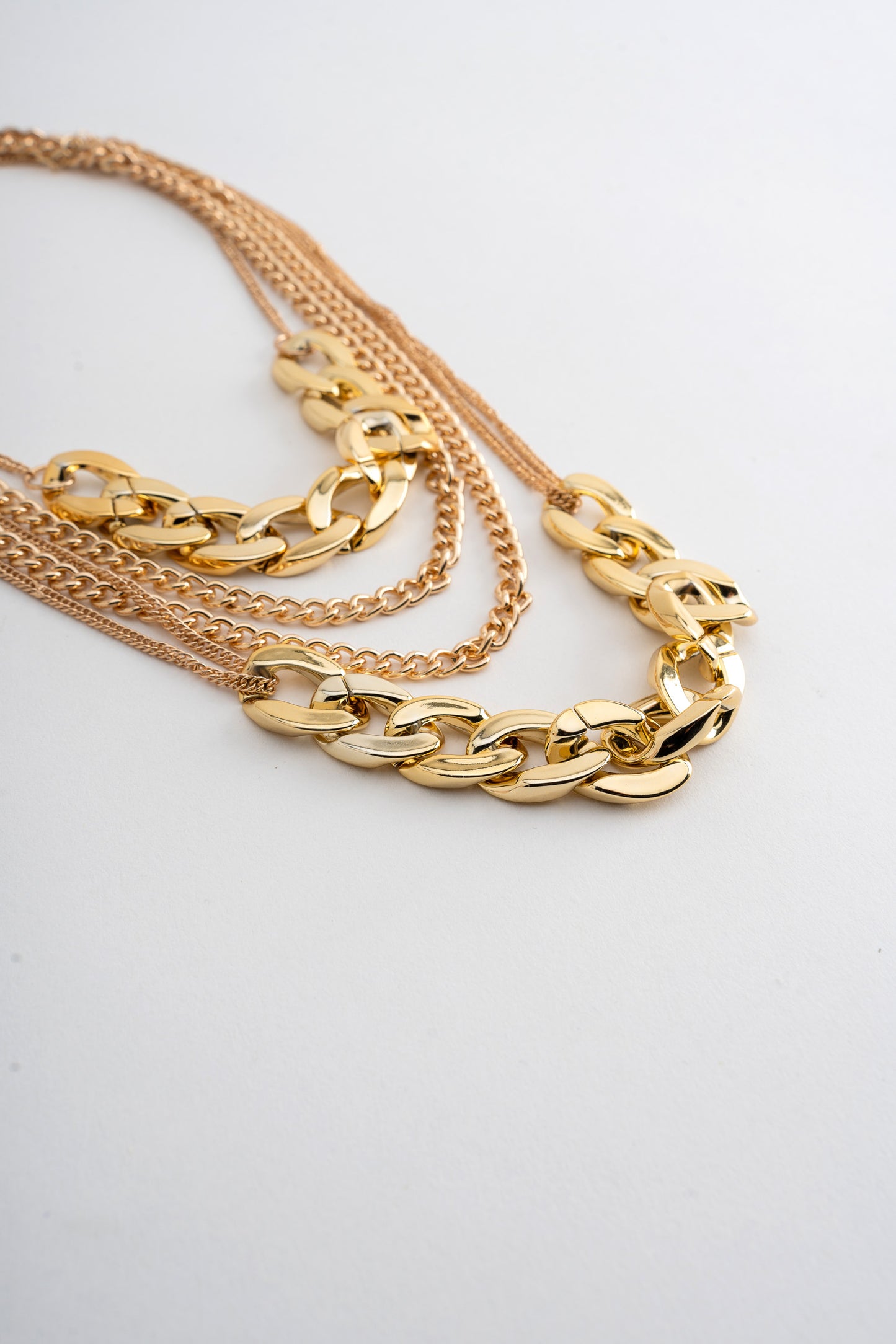 Irene Necklace