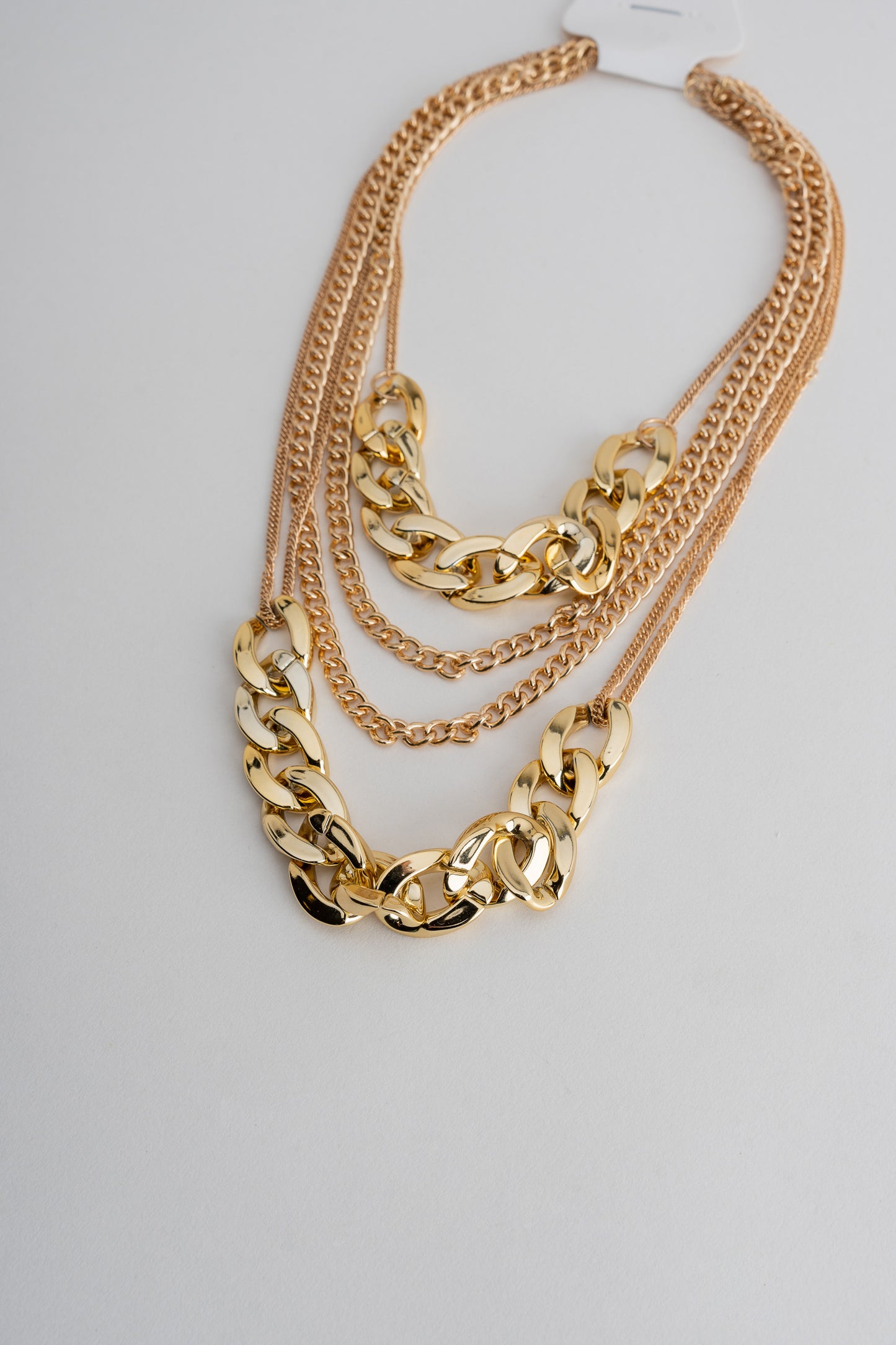 Irene Necklace