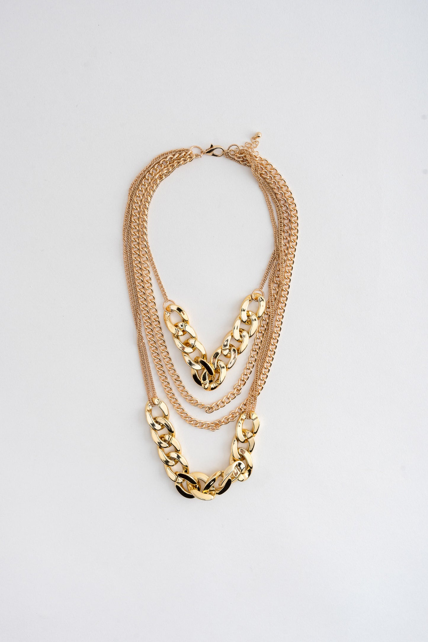 Irene Necklace
