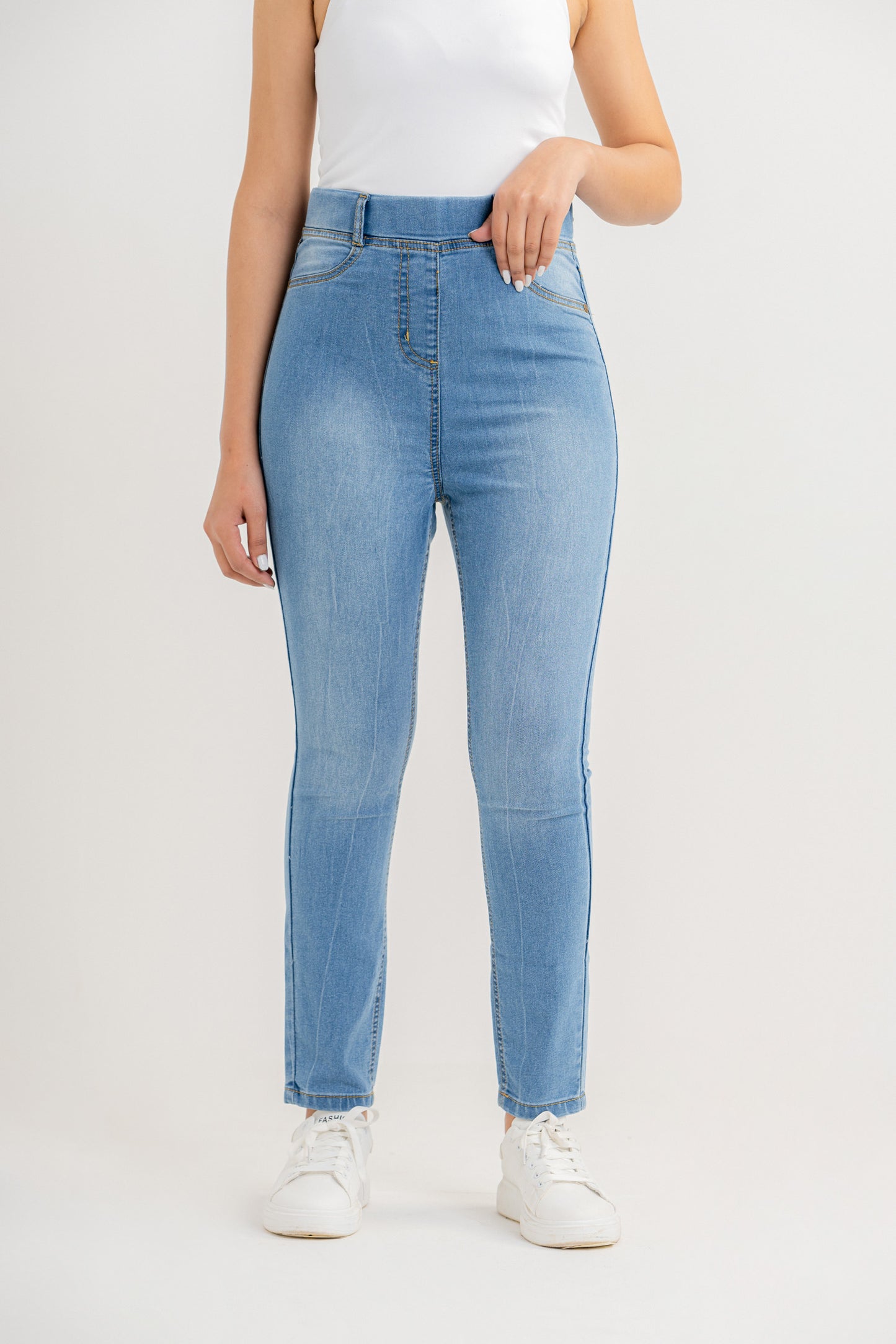 Iris Jeggings