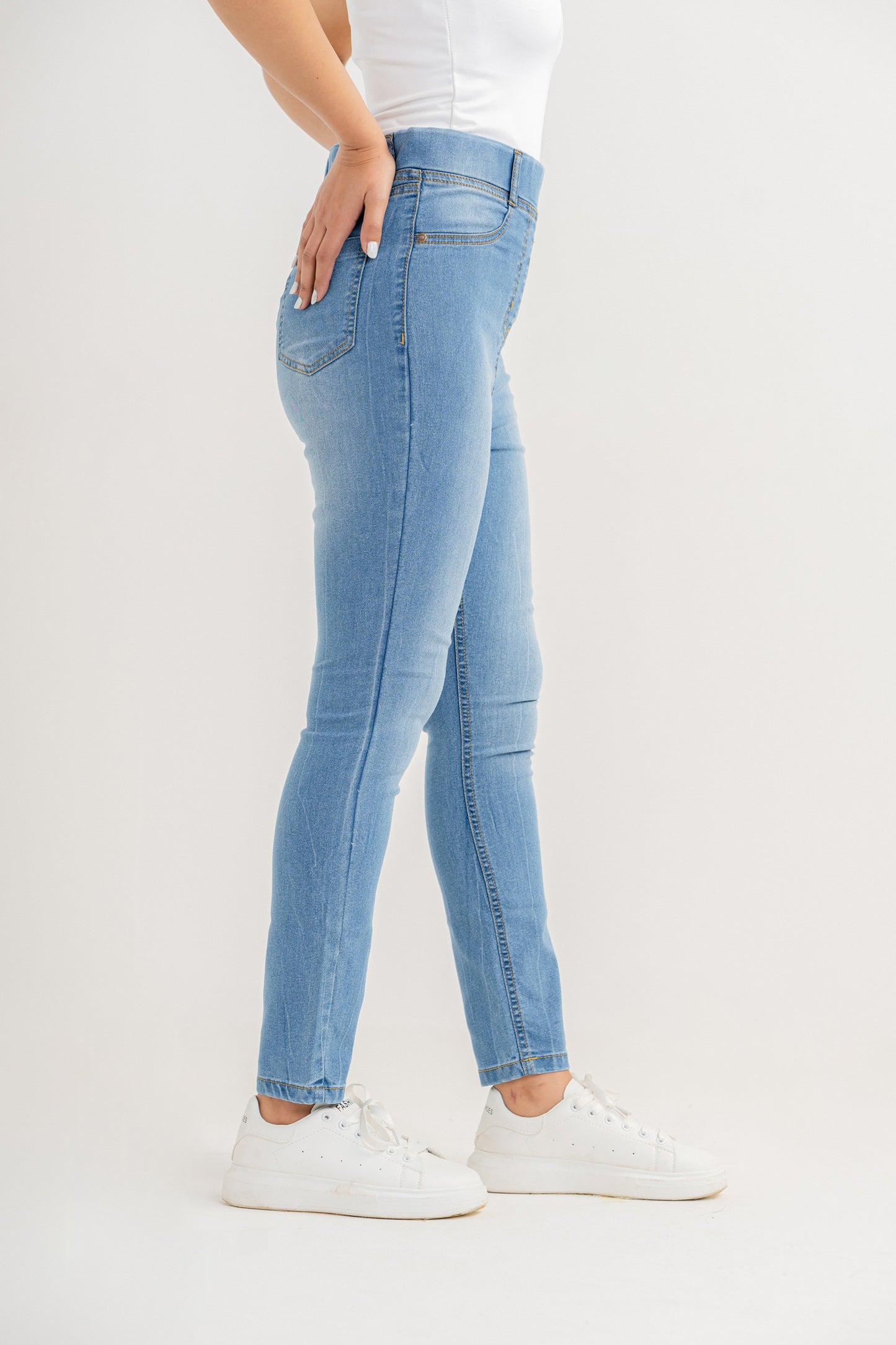 Iris Jeggings