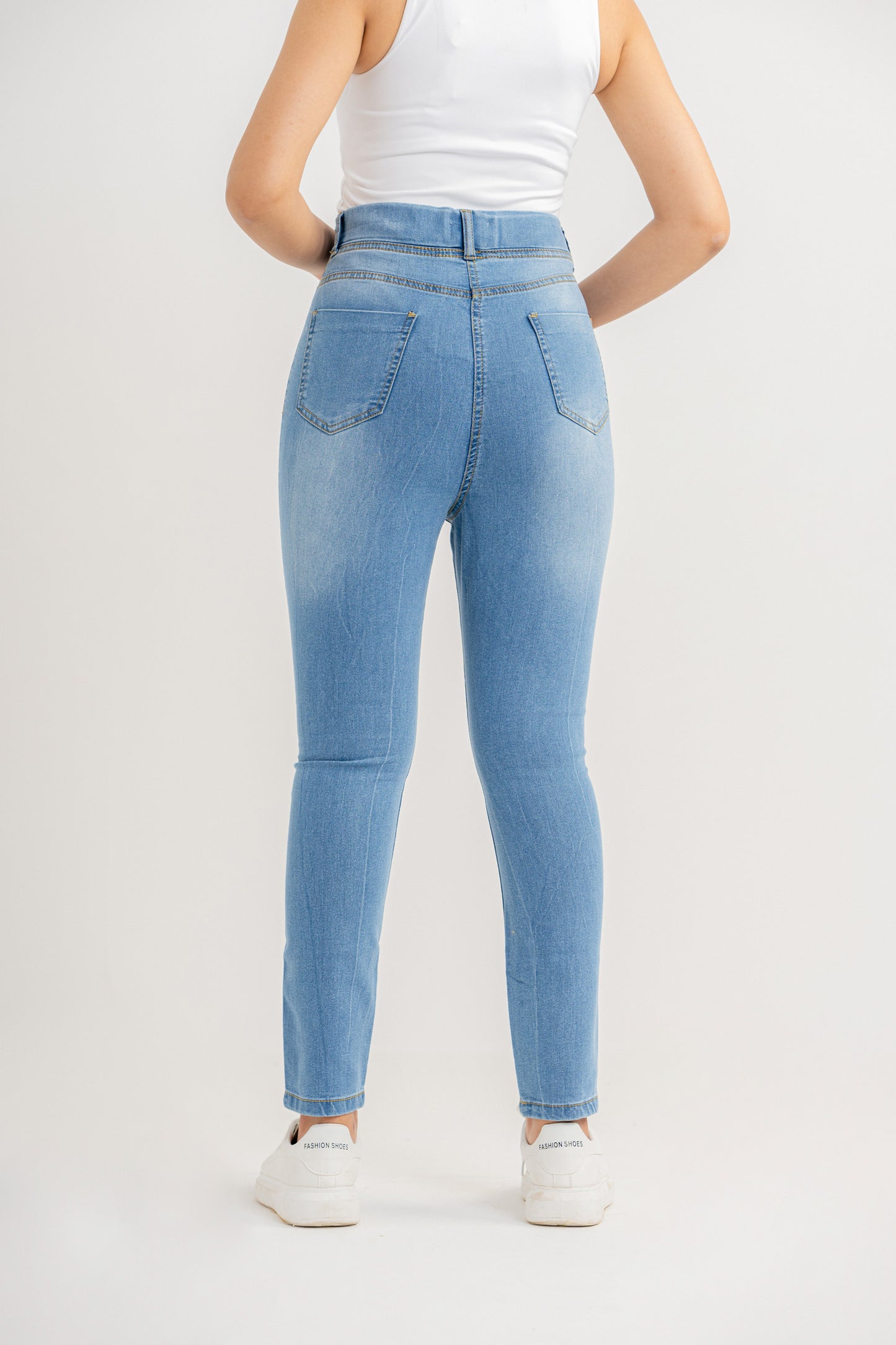 Iris Jeggings