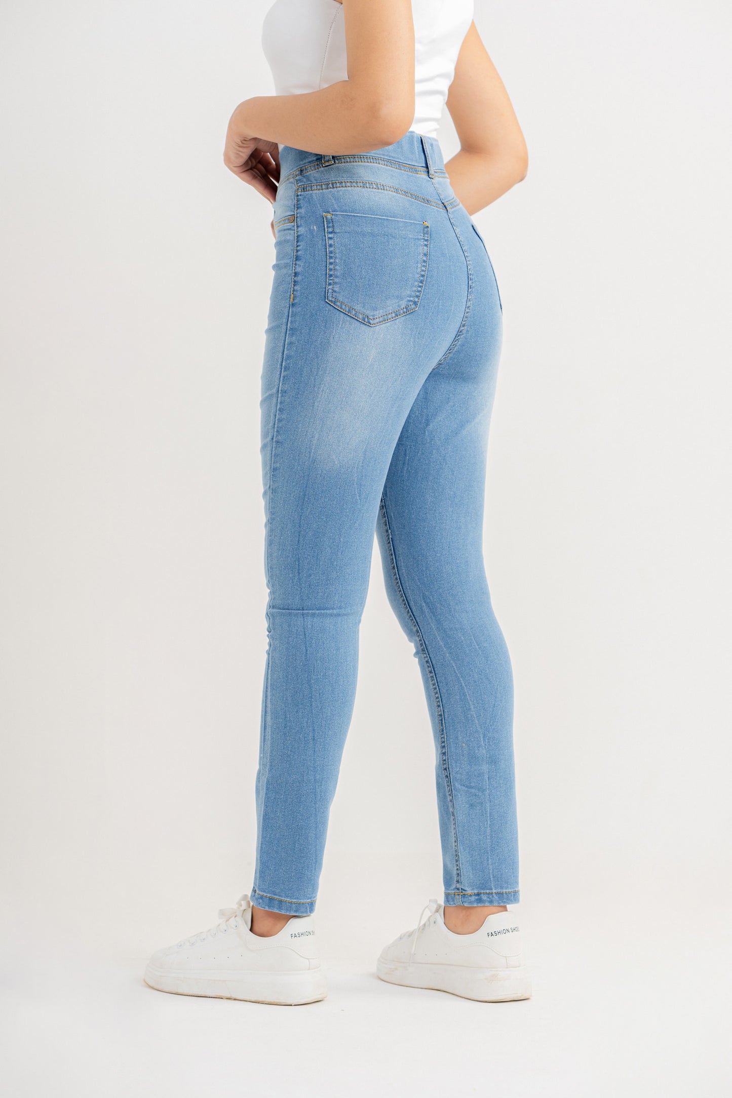 Iris Jeggings