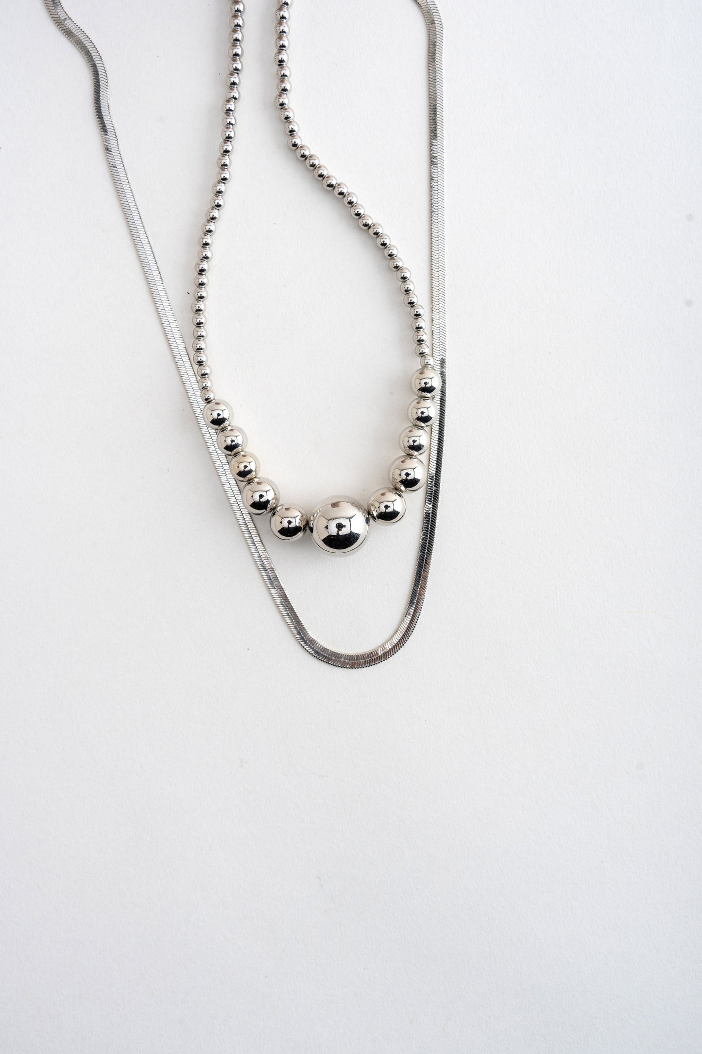 June Necklace