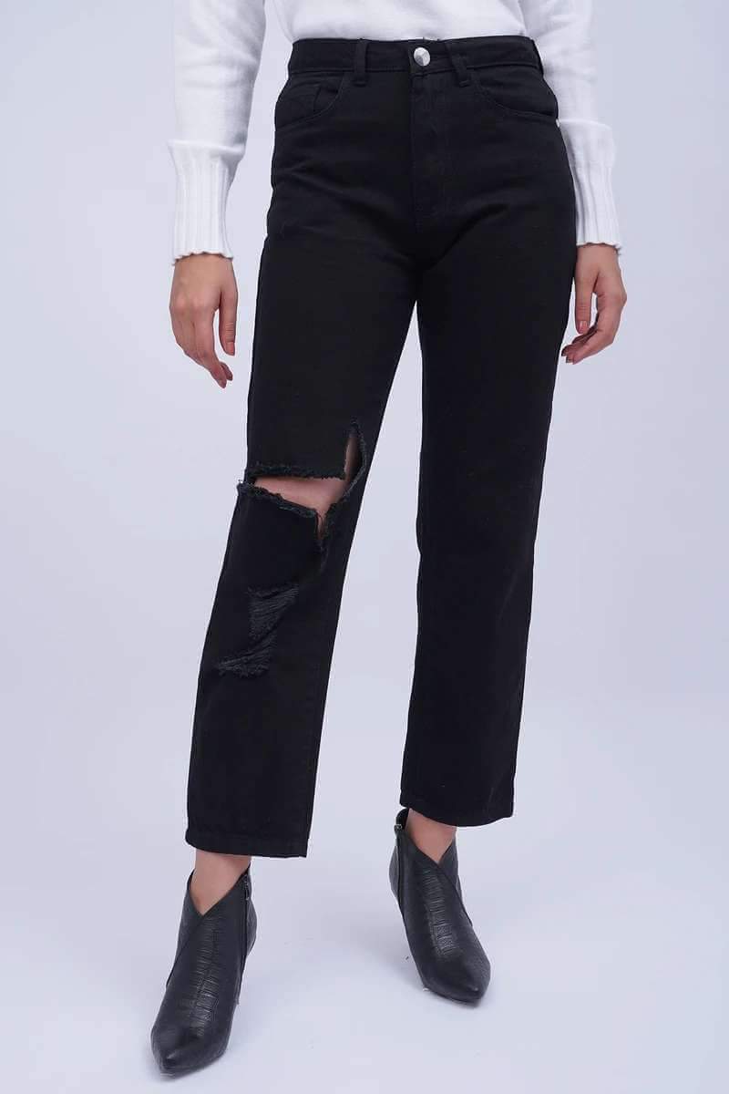 Juniper Lightwash Jeans