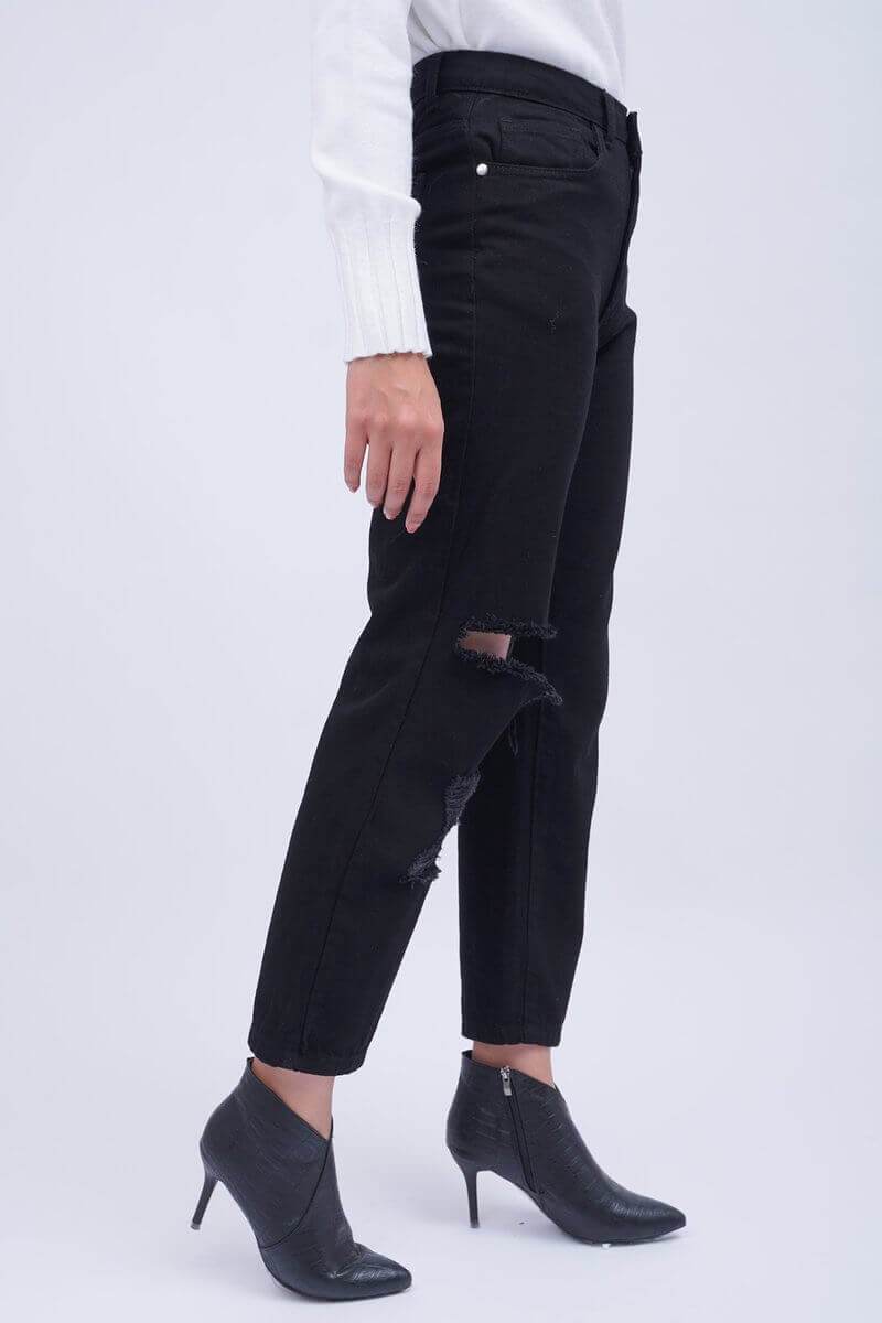 Juniper Lightwash Jeans