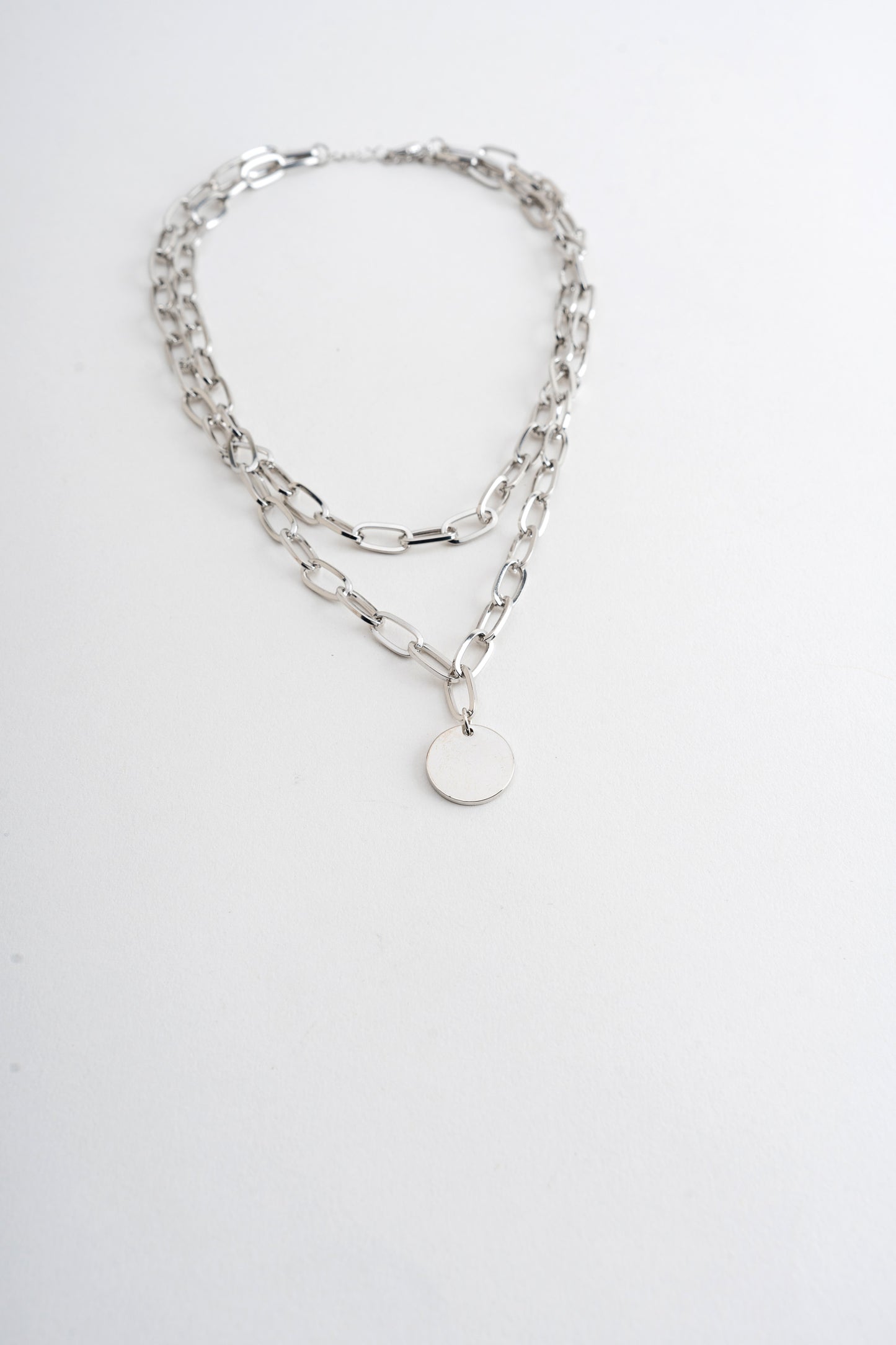 Leah Necklace