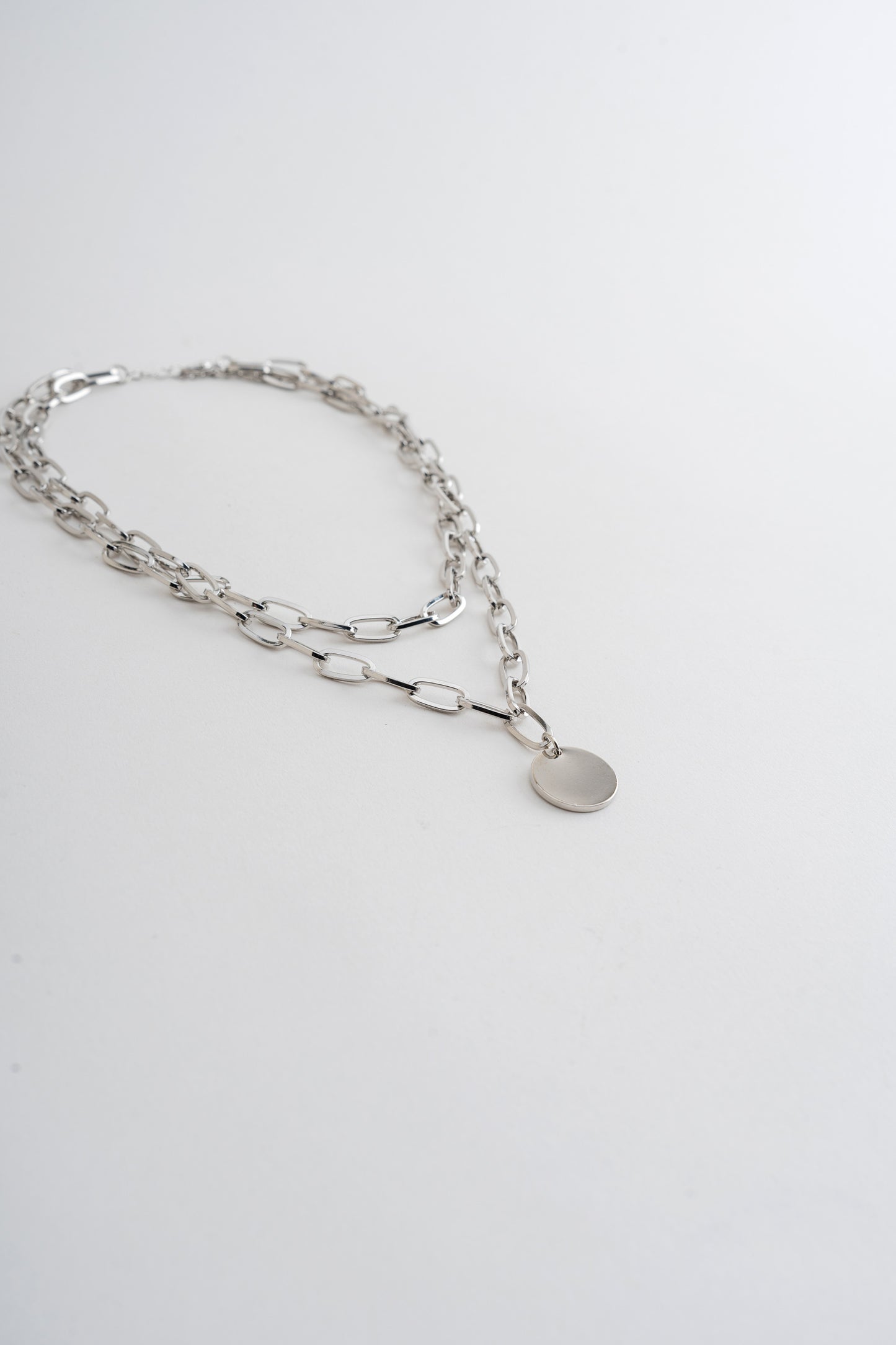 Leah Necklace