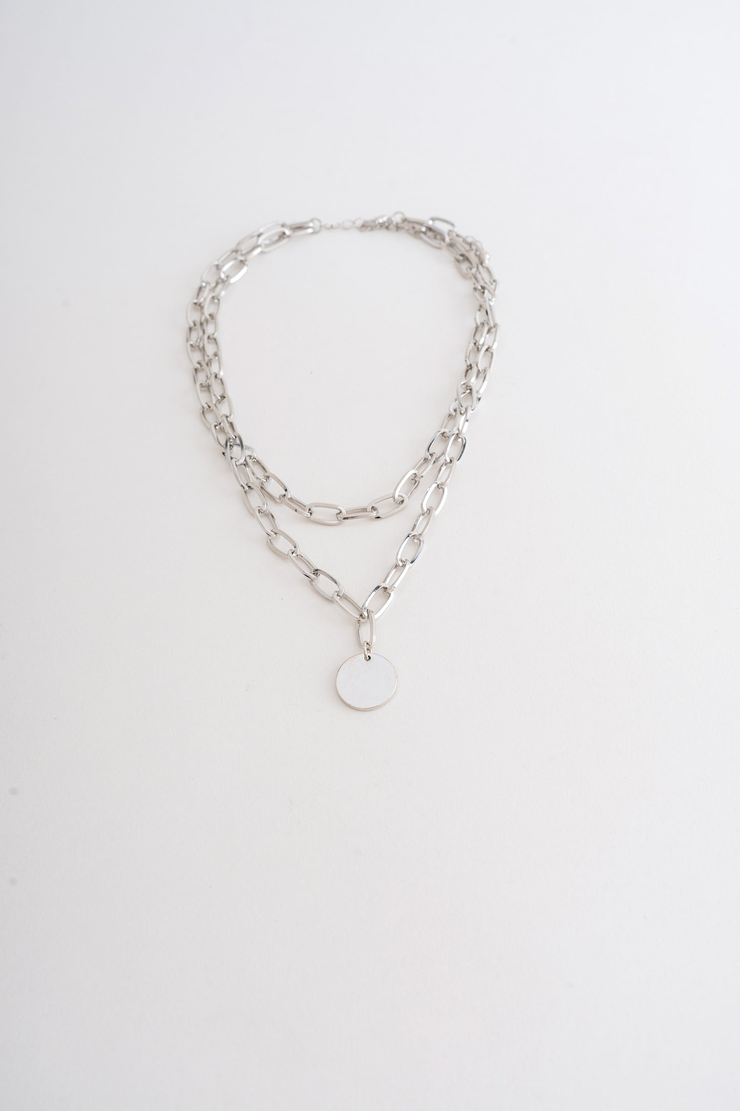 Leah Necklace