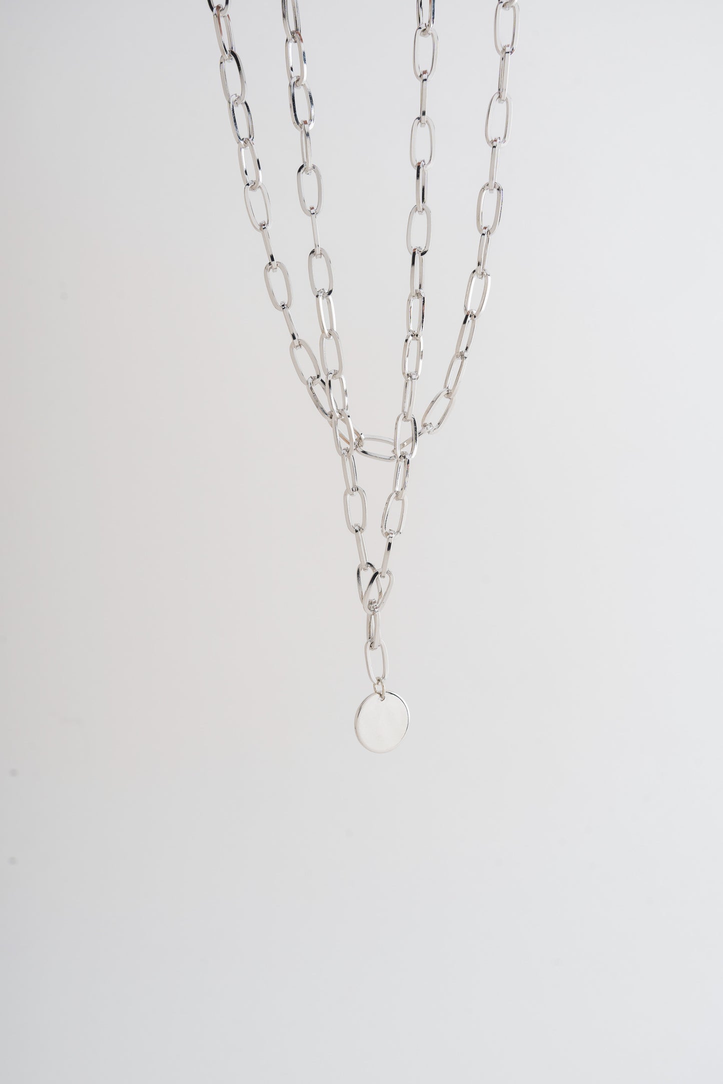 Leah Necklace