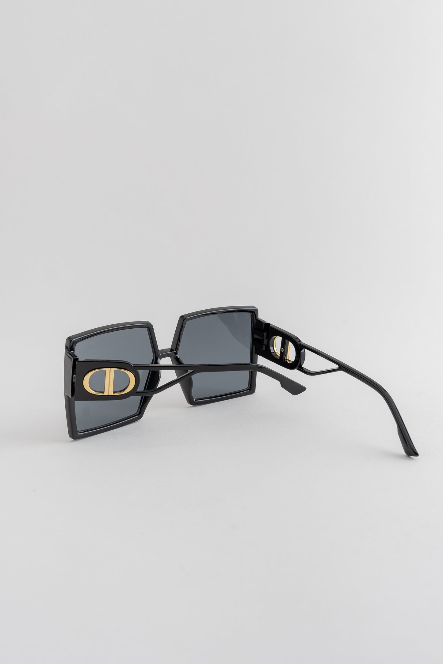 Leah Sunglasses - Hustle N Holla