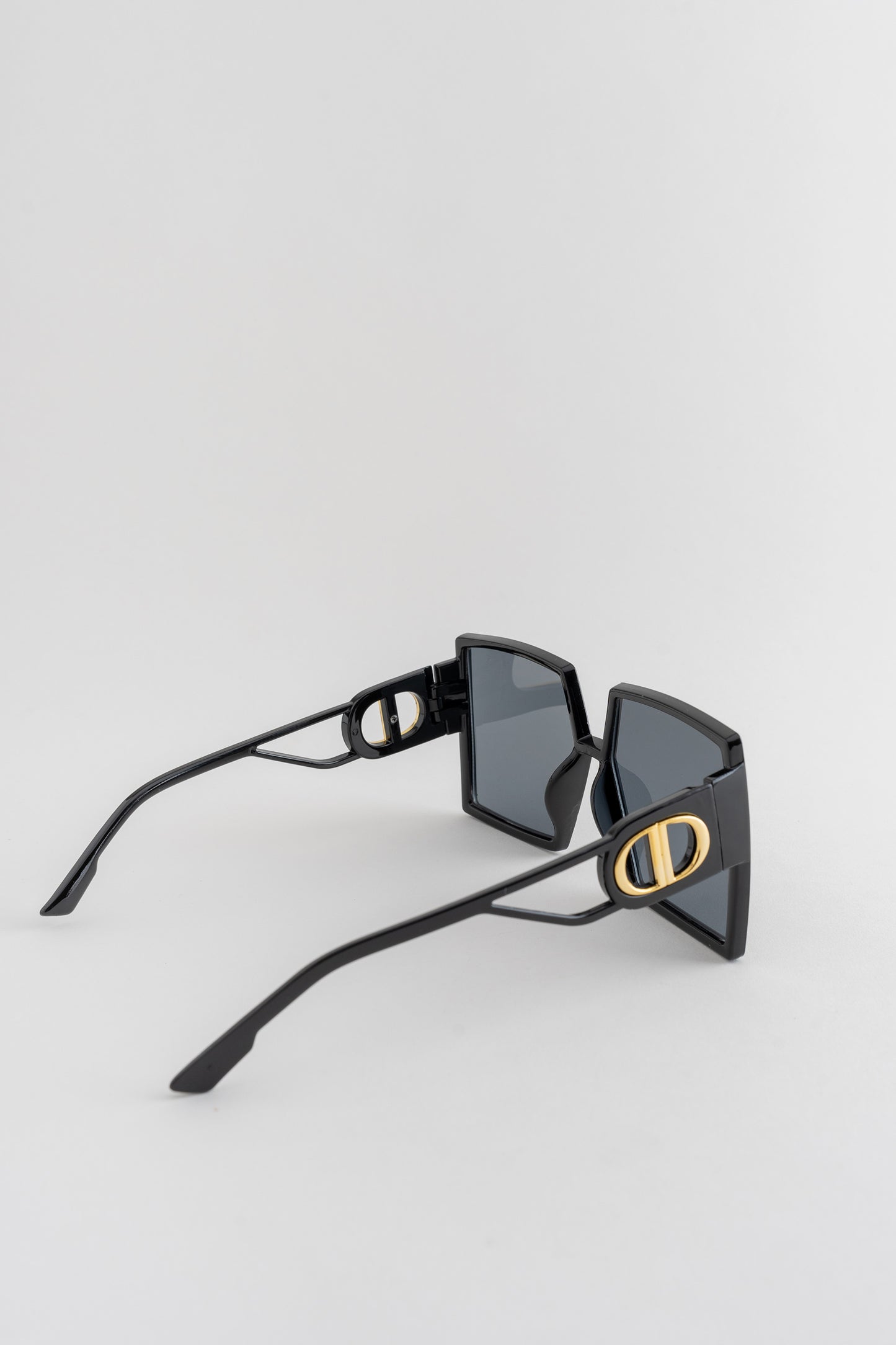 Leah Sunglasses - Hustle N Holla