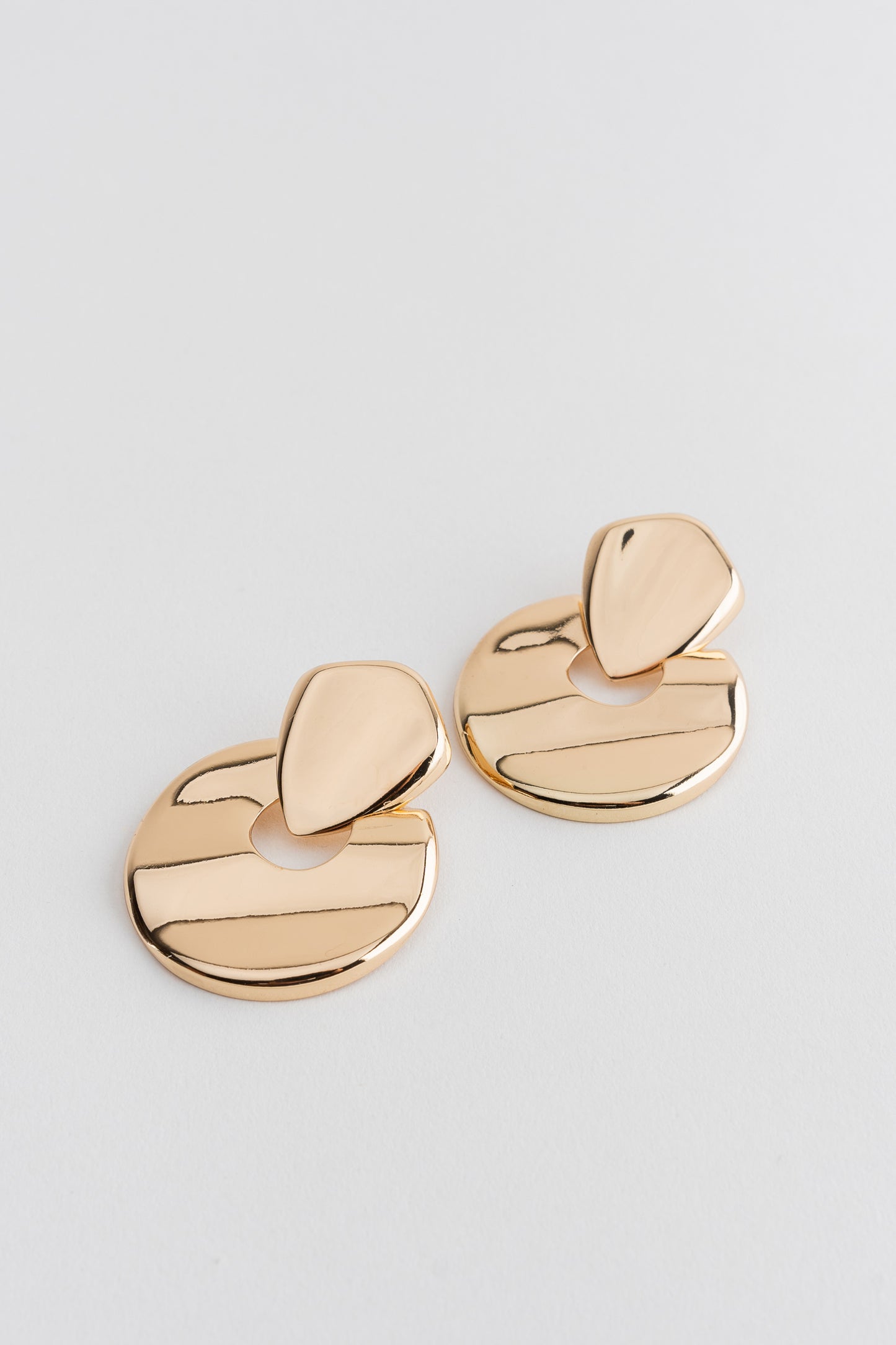 Lela Earrings