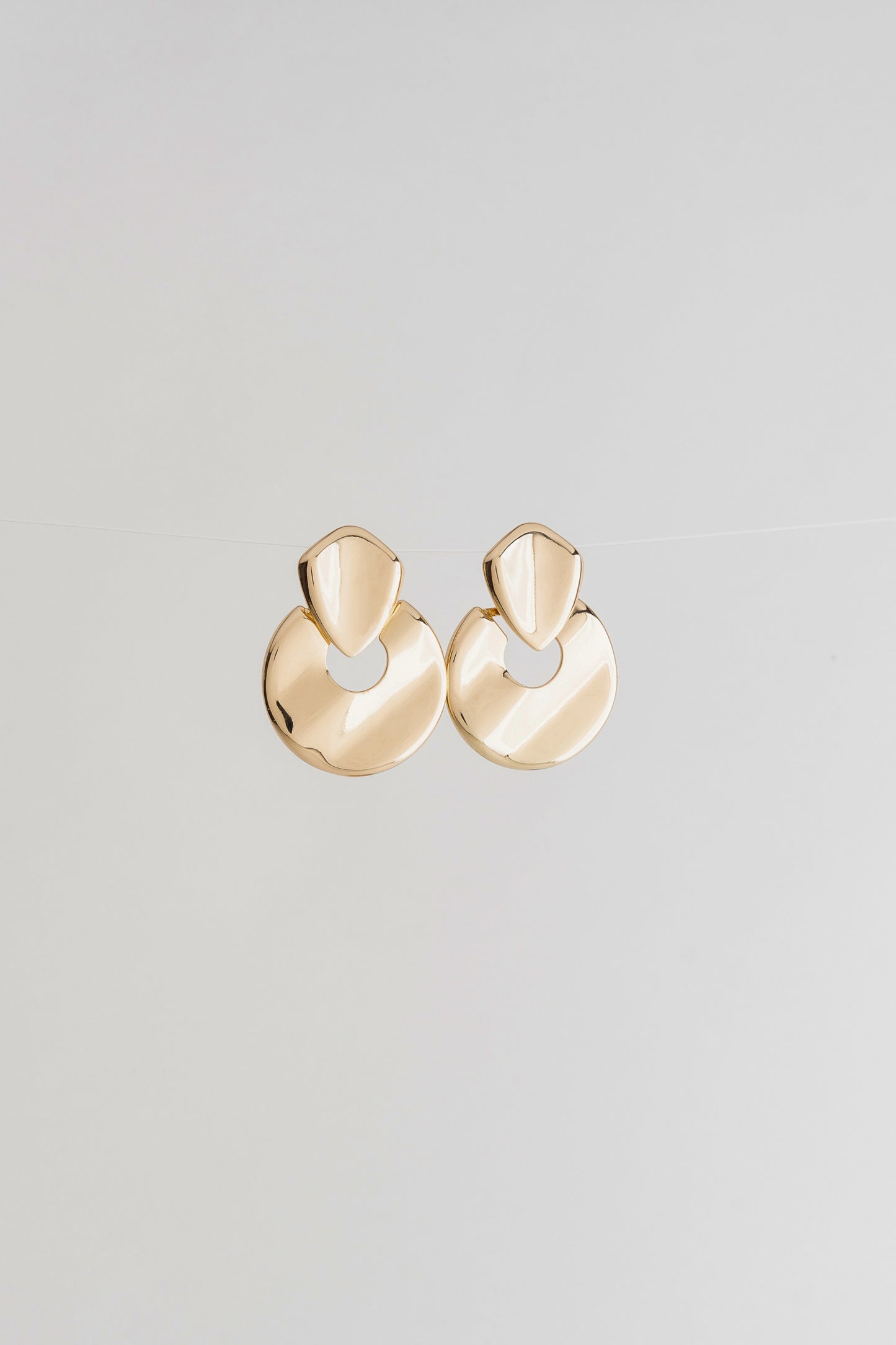 Lela Earrings