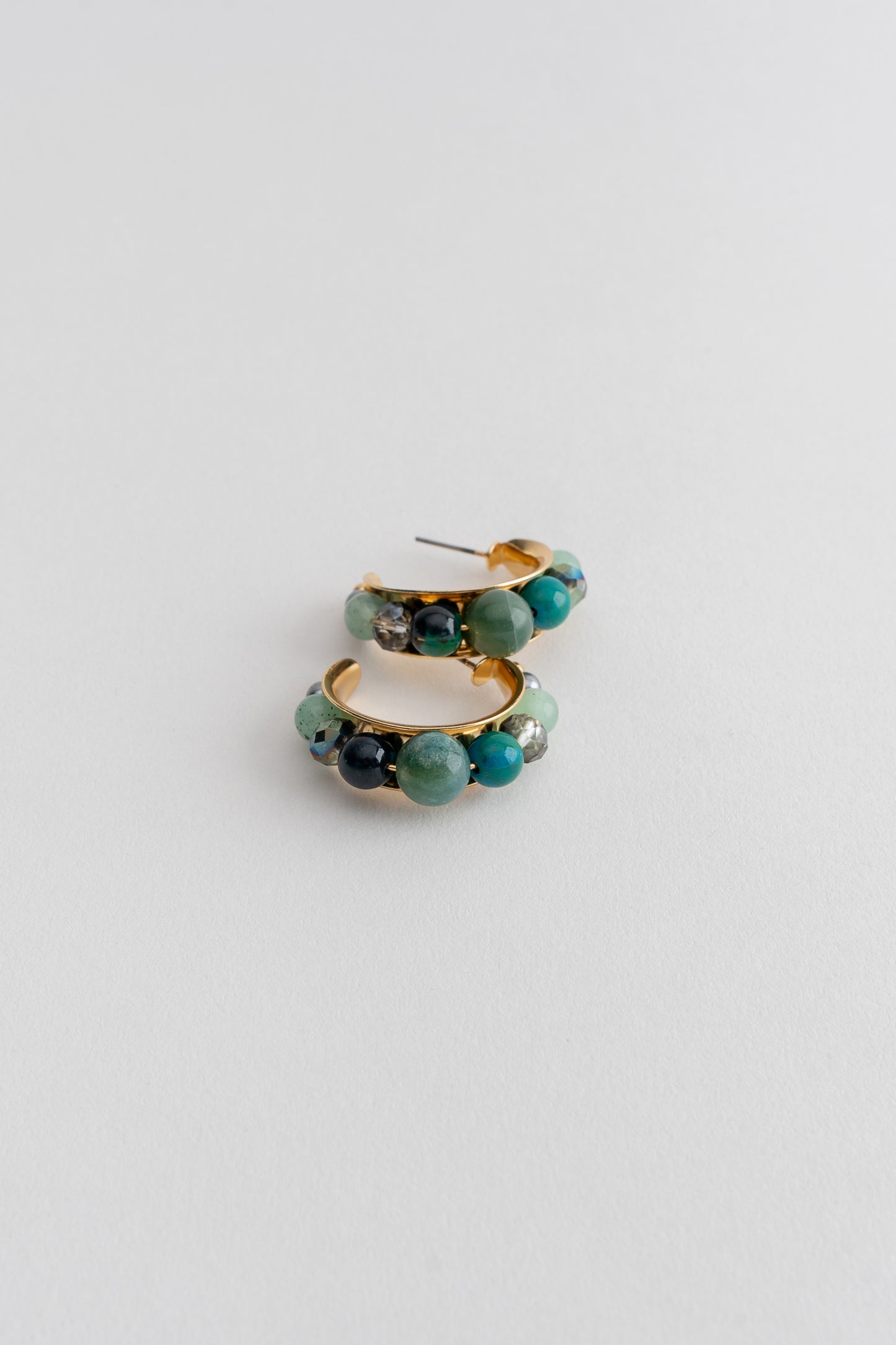 Luna Hoops