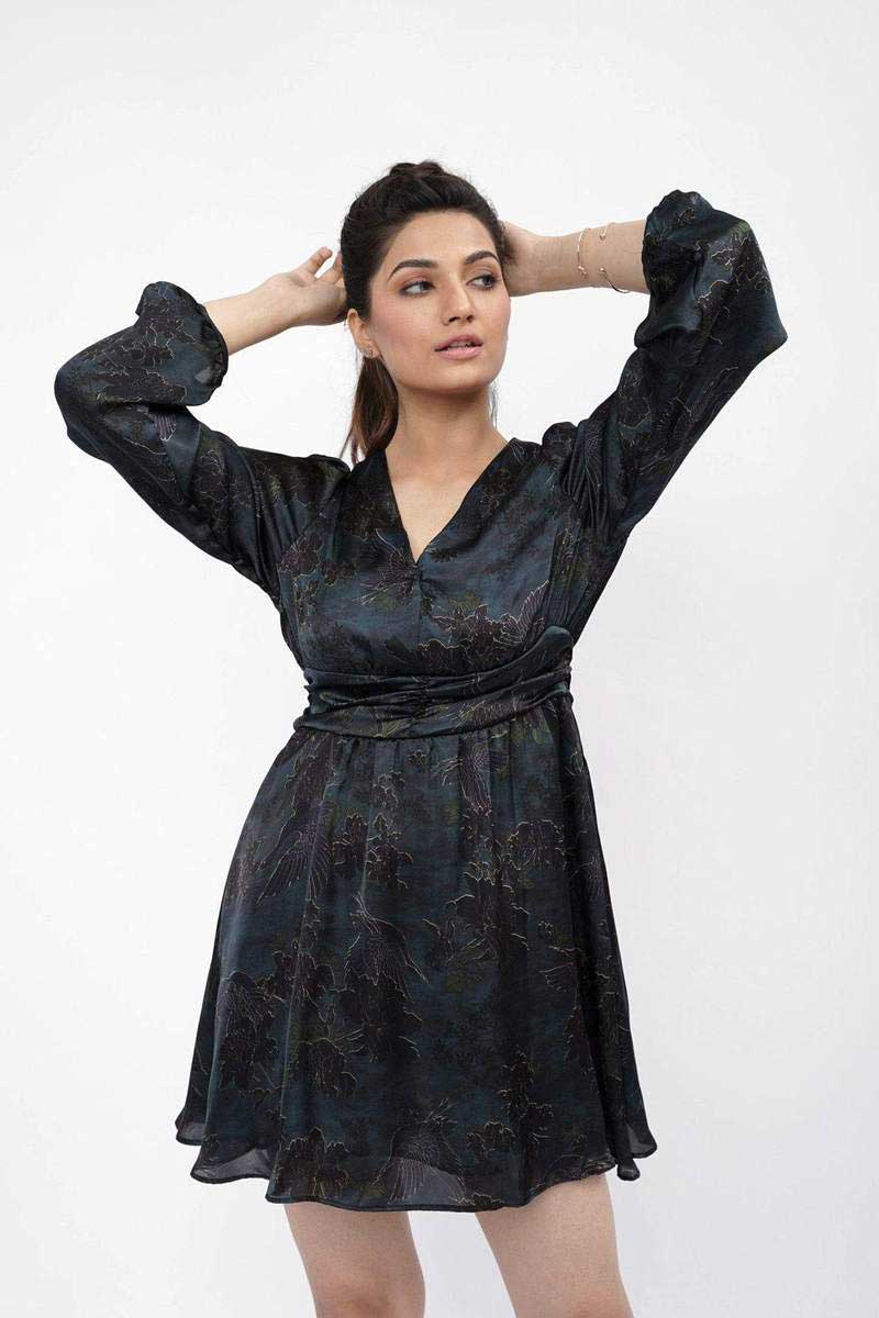 Marianne Dress